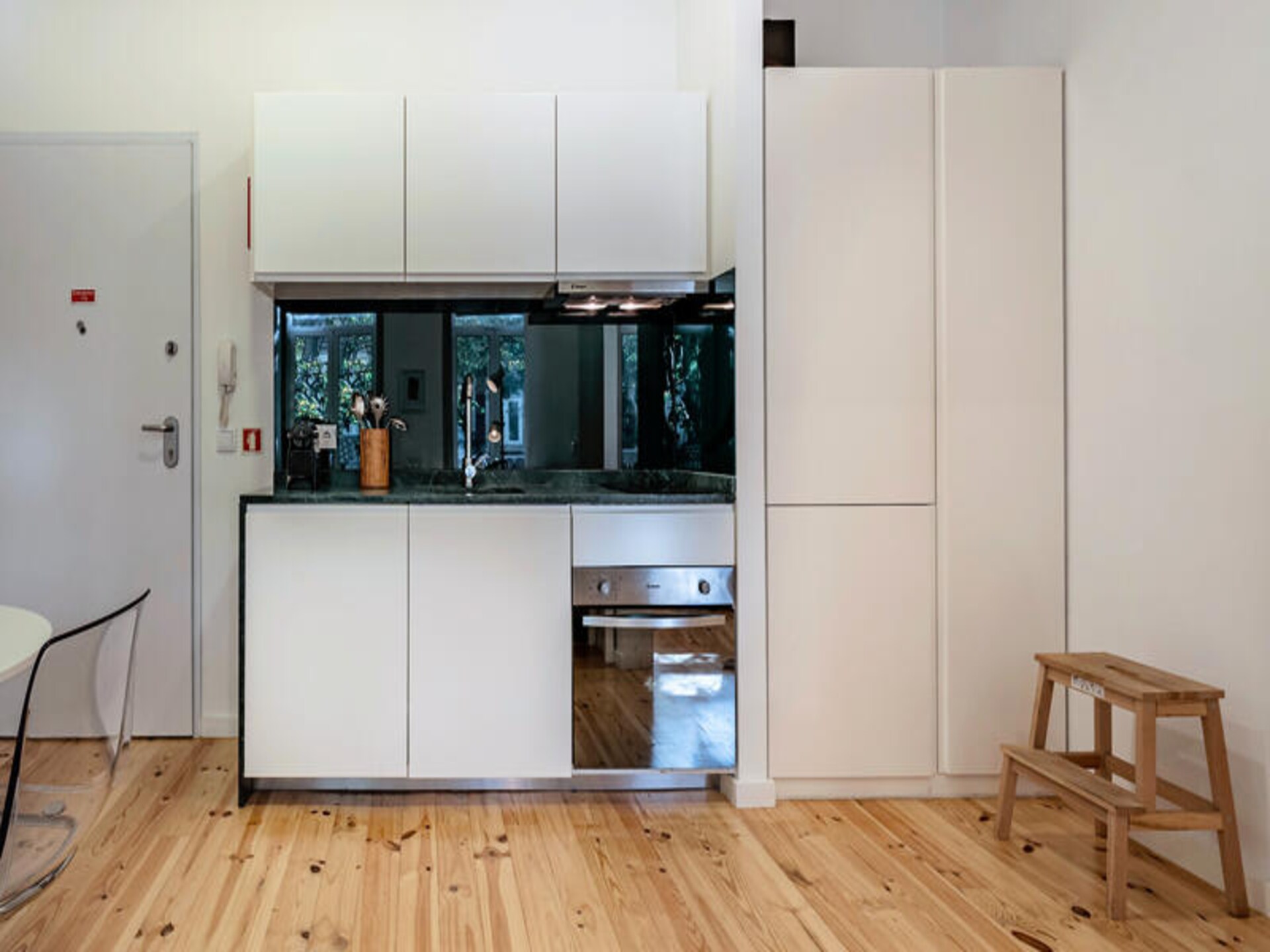 Knus appartement in het hart van Porto, vlakbij de Douro - foto 6