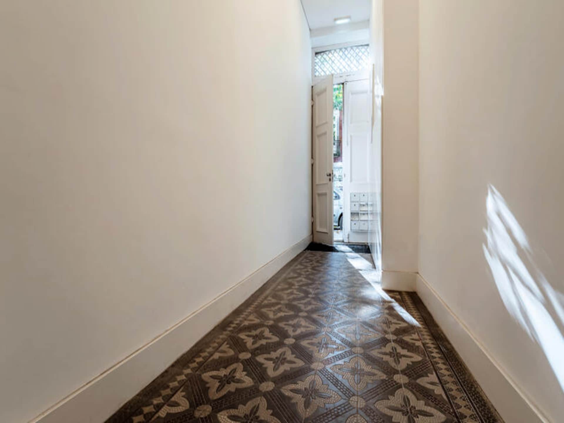 Knus appartement in het hart van Porto, vlakbij de Douro - foto 16