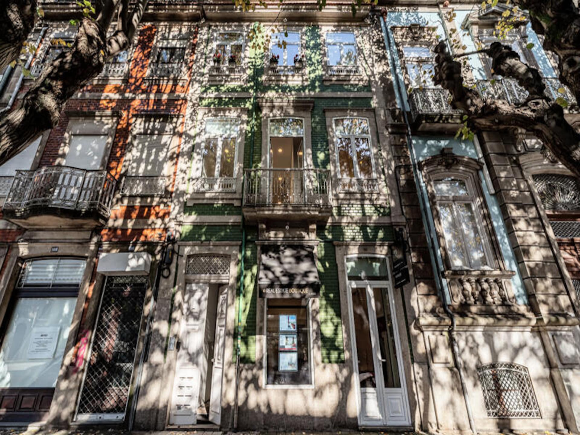 Knus appartement in het hart van Porto, vlakbij de Douro - foto 17