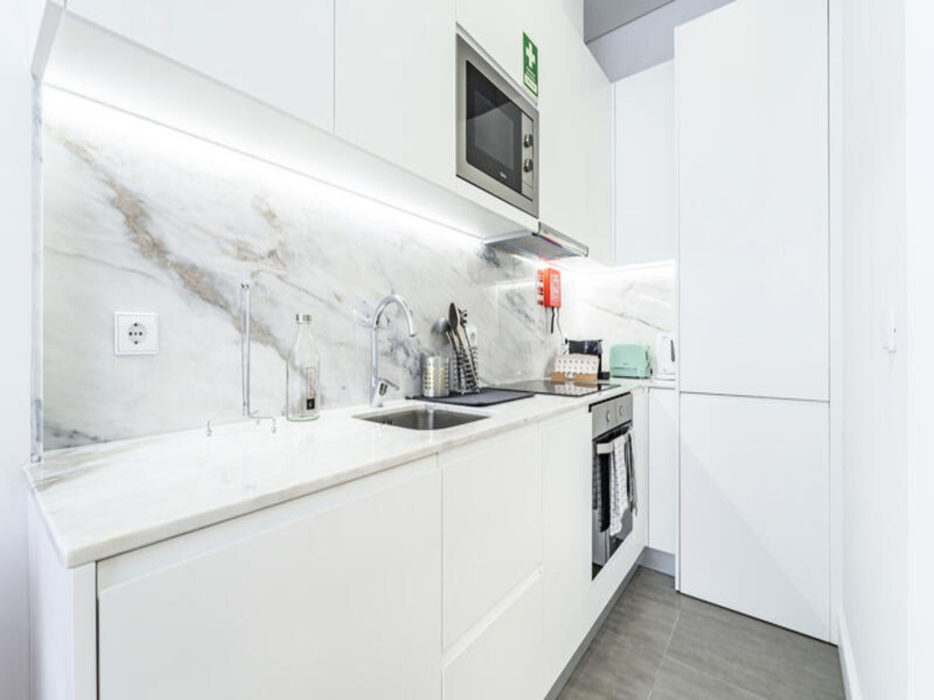 Knus appartement in hartje Porto, vlakbij de Douro - foto 5
