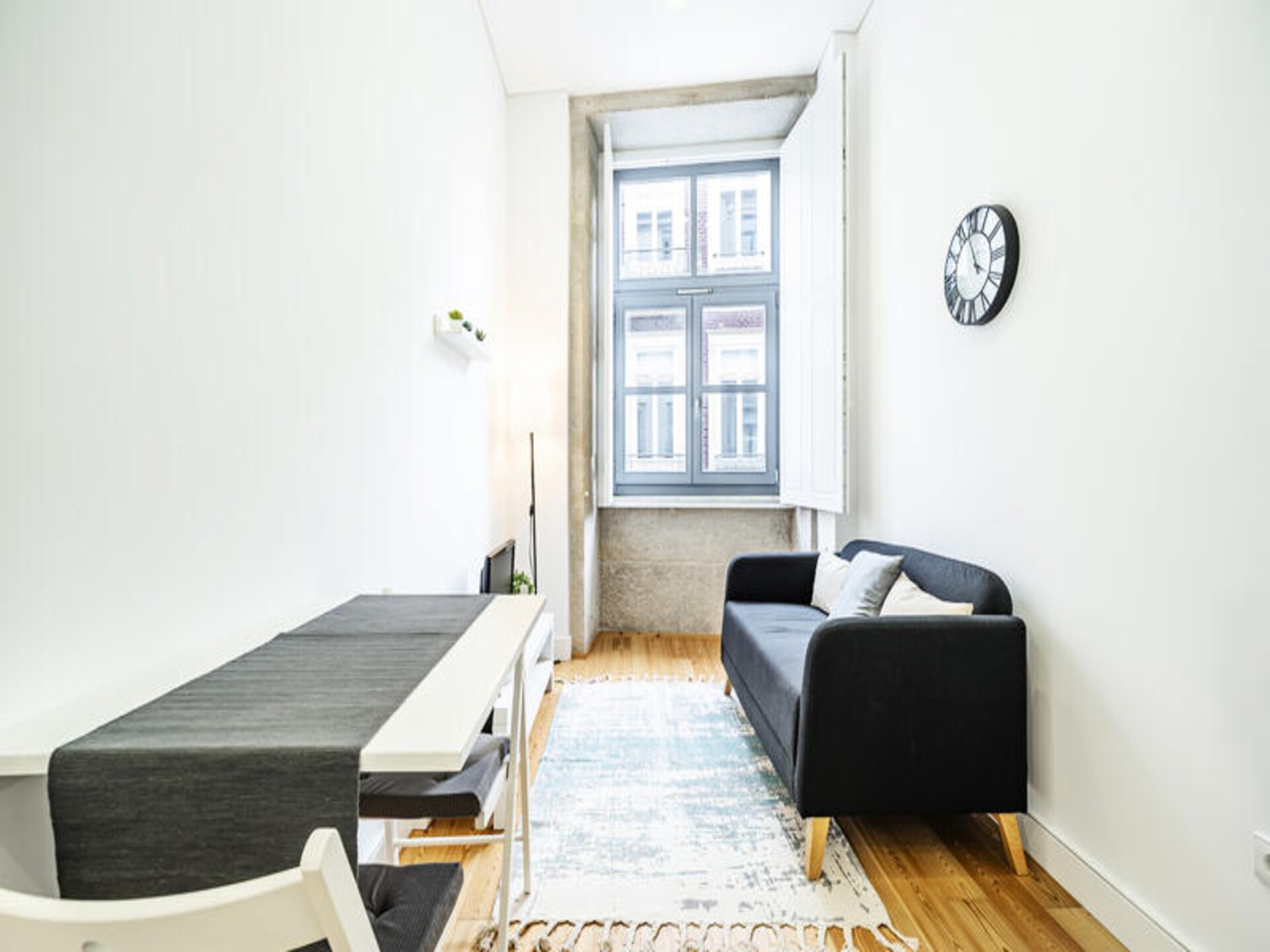 Knus appartement in hartje Porto, vlakbij de Douro - foto 6