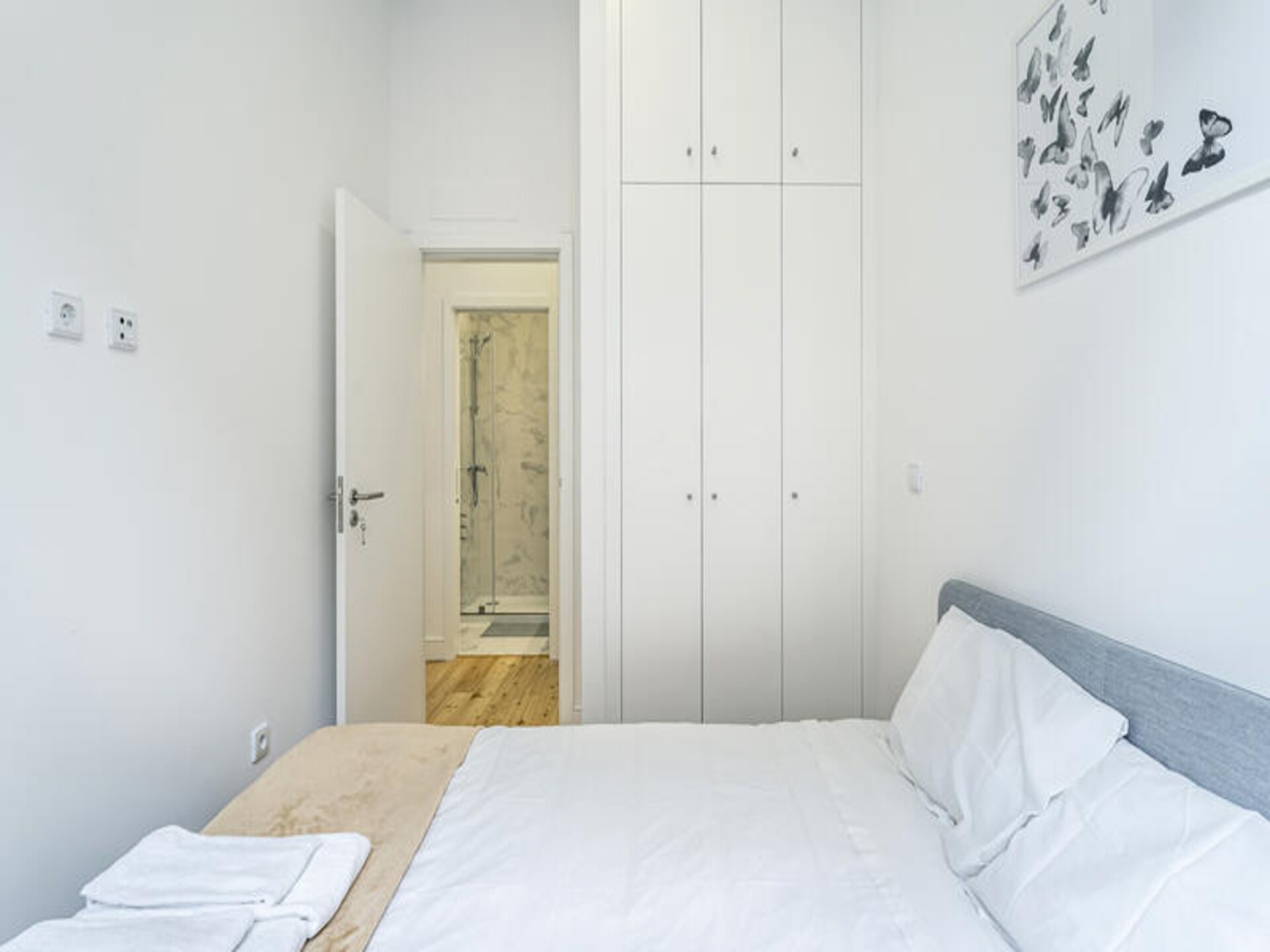 Knus appartement in hartje Porto, vlakbij de Douro - foto 8