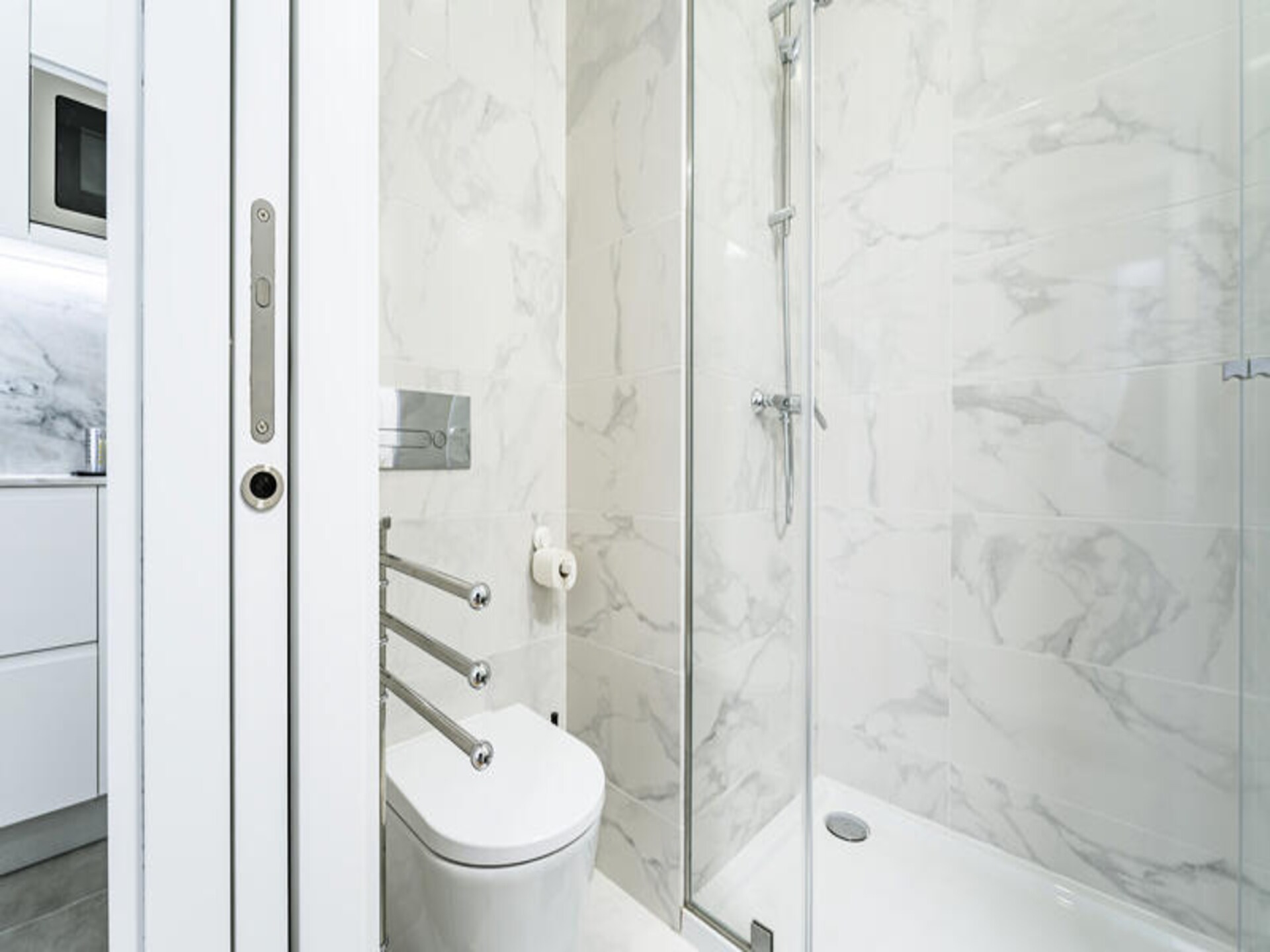 Knus appartement in hartje Porto, vlakbij de Douro - foto 11