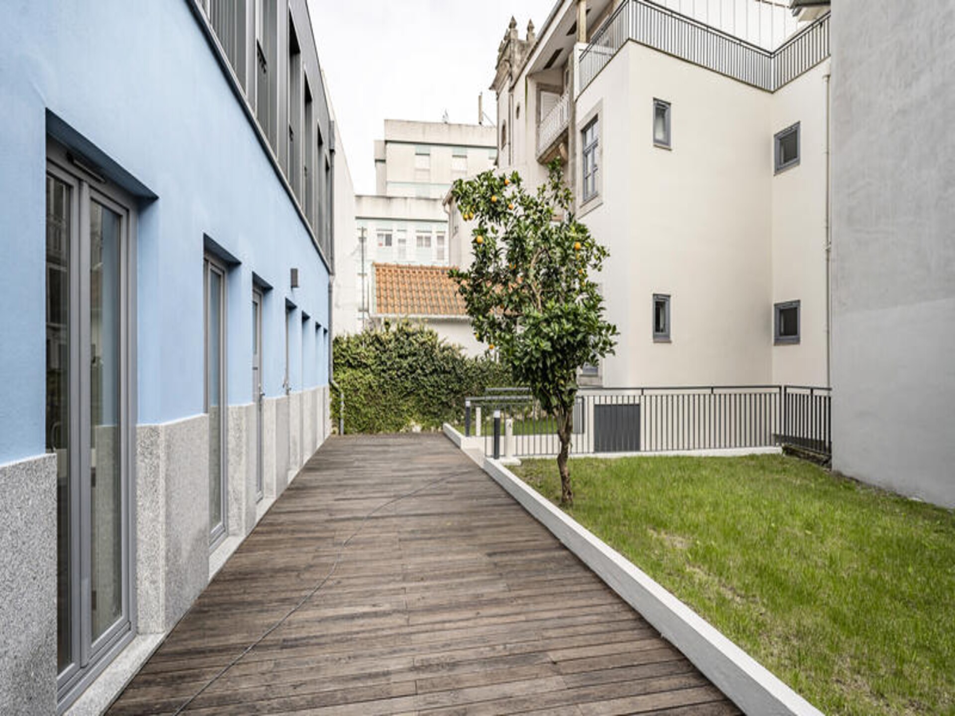 Knus appartement in hartje Porto, vlakbij de Douro - foto 14