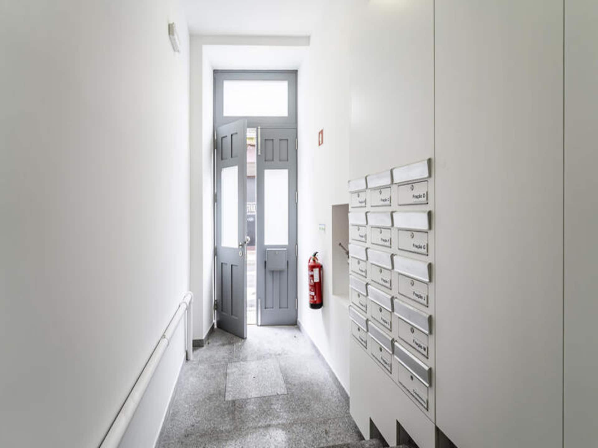 Knus appartement in hartje Porto, vlakbij de Douro - foto 15