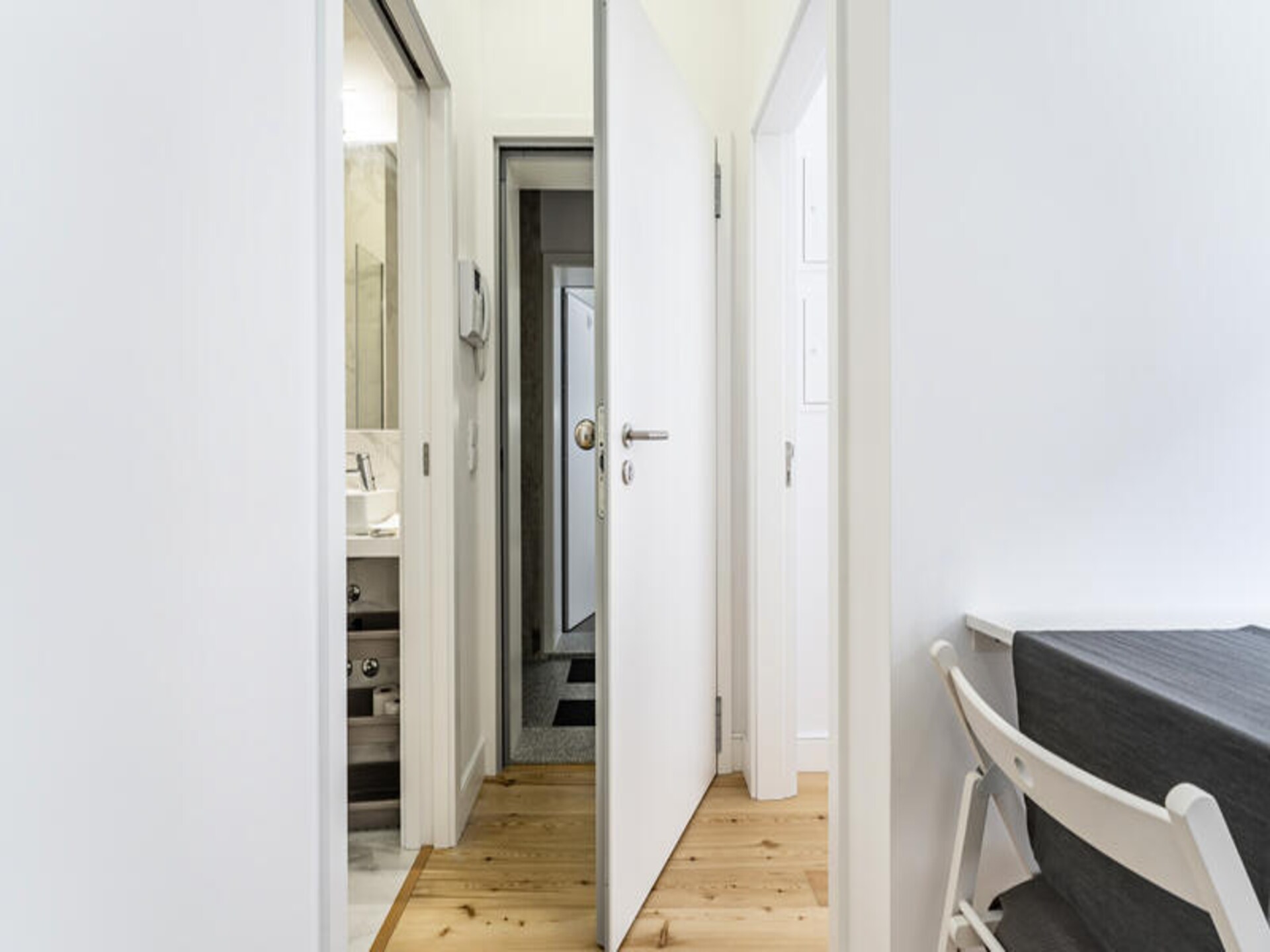 Knus appartement in hartje Porto, vlakbij de Douro - foto 16
