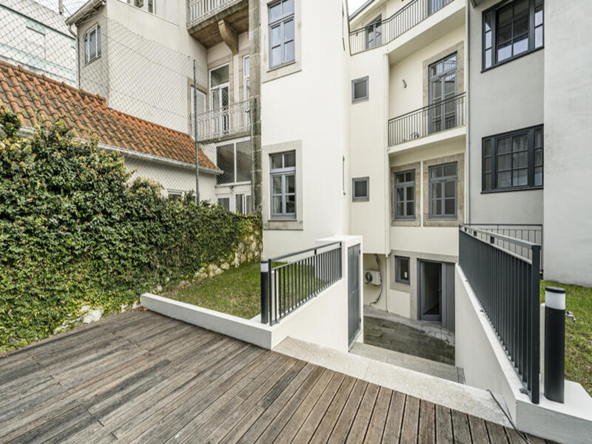 Knus appartement in hartje Porto, vlakbij de Douro - foto 19