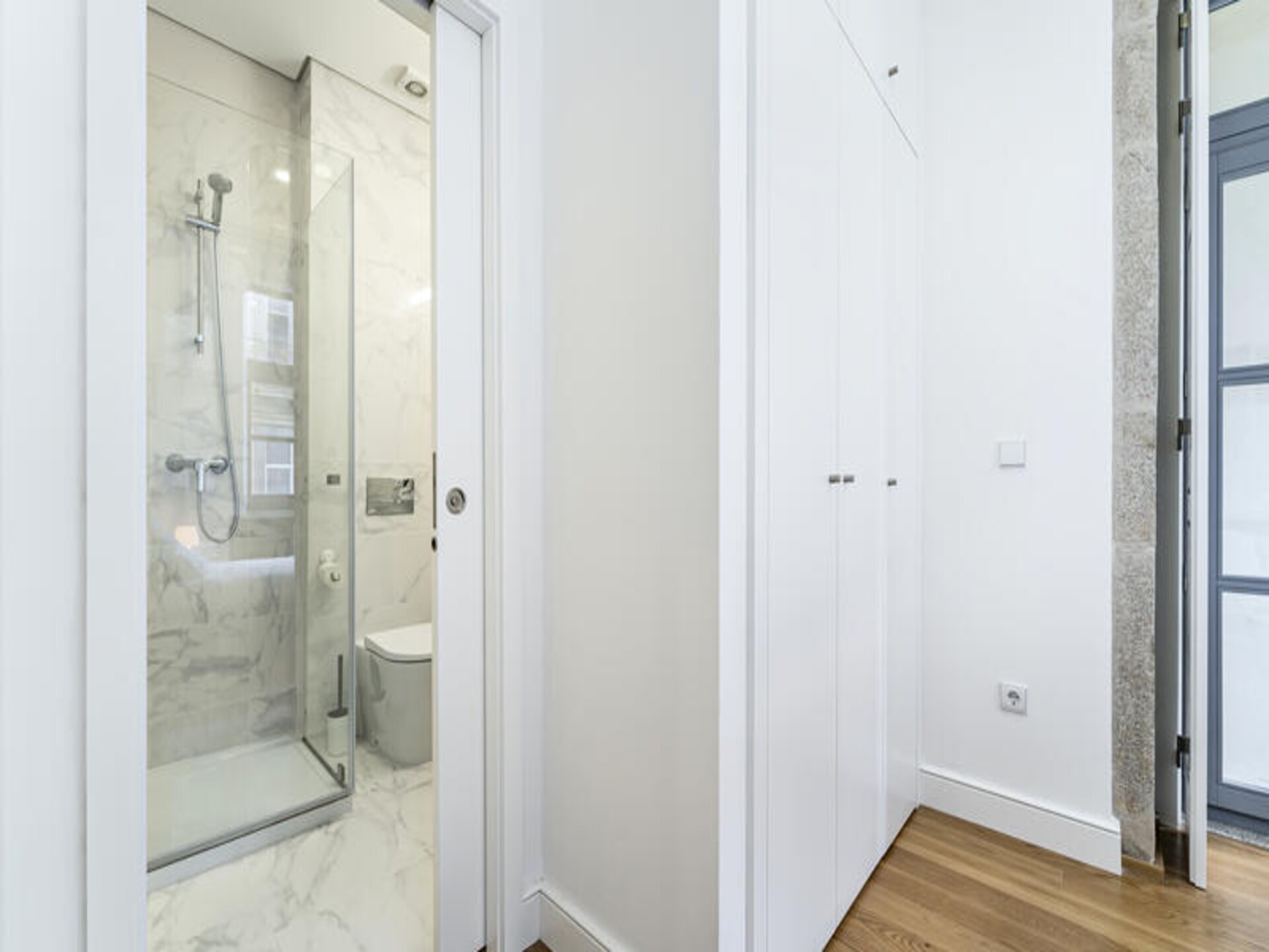 Knus appartement in hartje Porto, vlakbij metro en Douro - foto 11