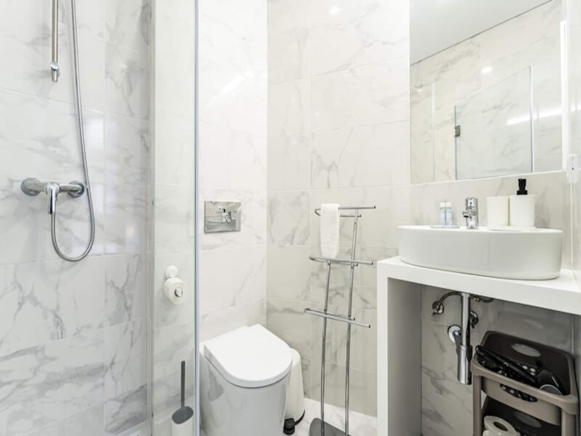 Knus appartement in hartje Porto, vlakbij metro en Douro - foto 12