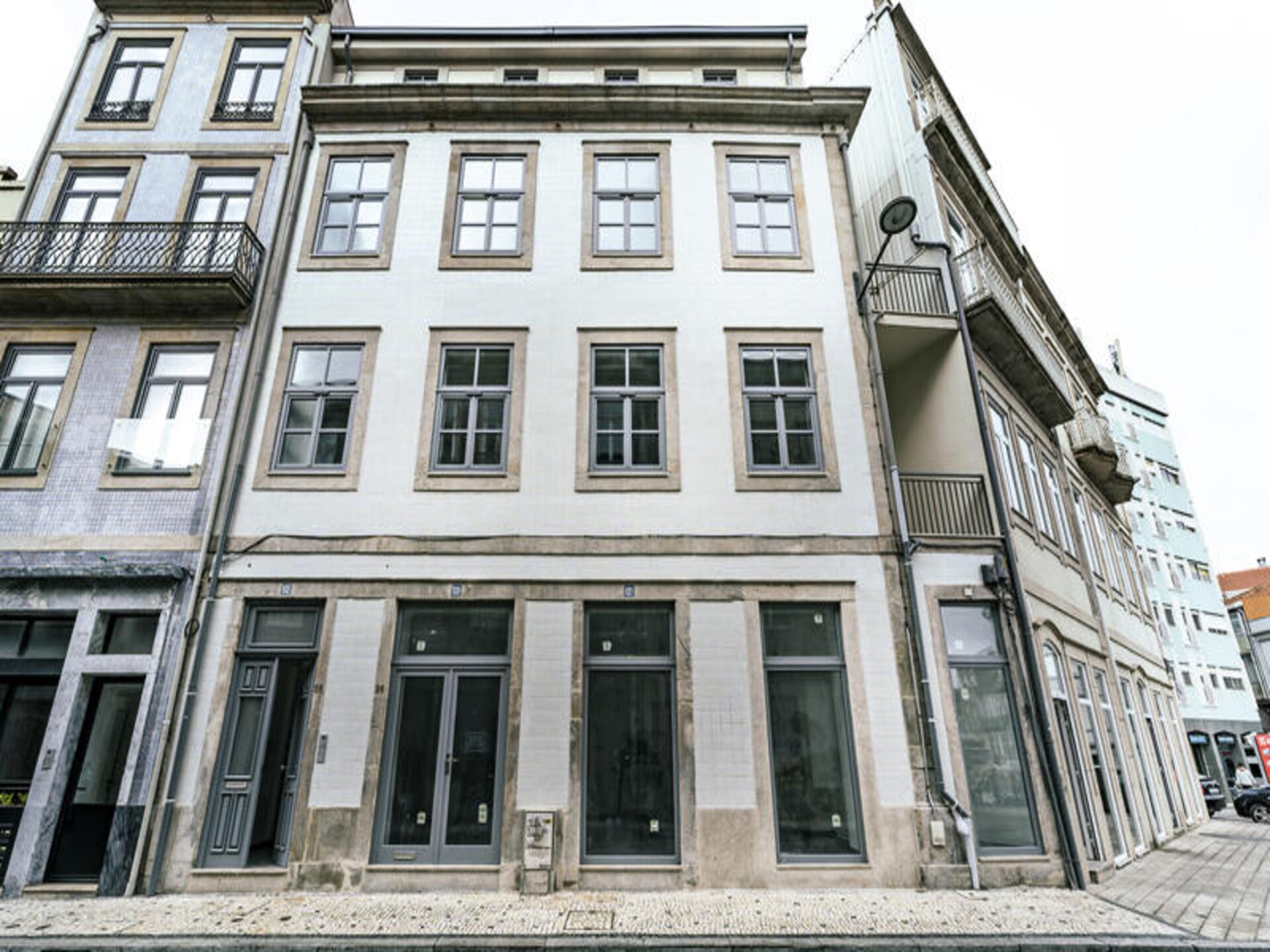 Knus appartement in hartje Porto, vlakbij metro en Douro - foto 13