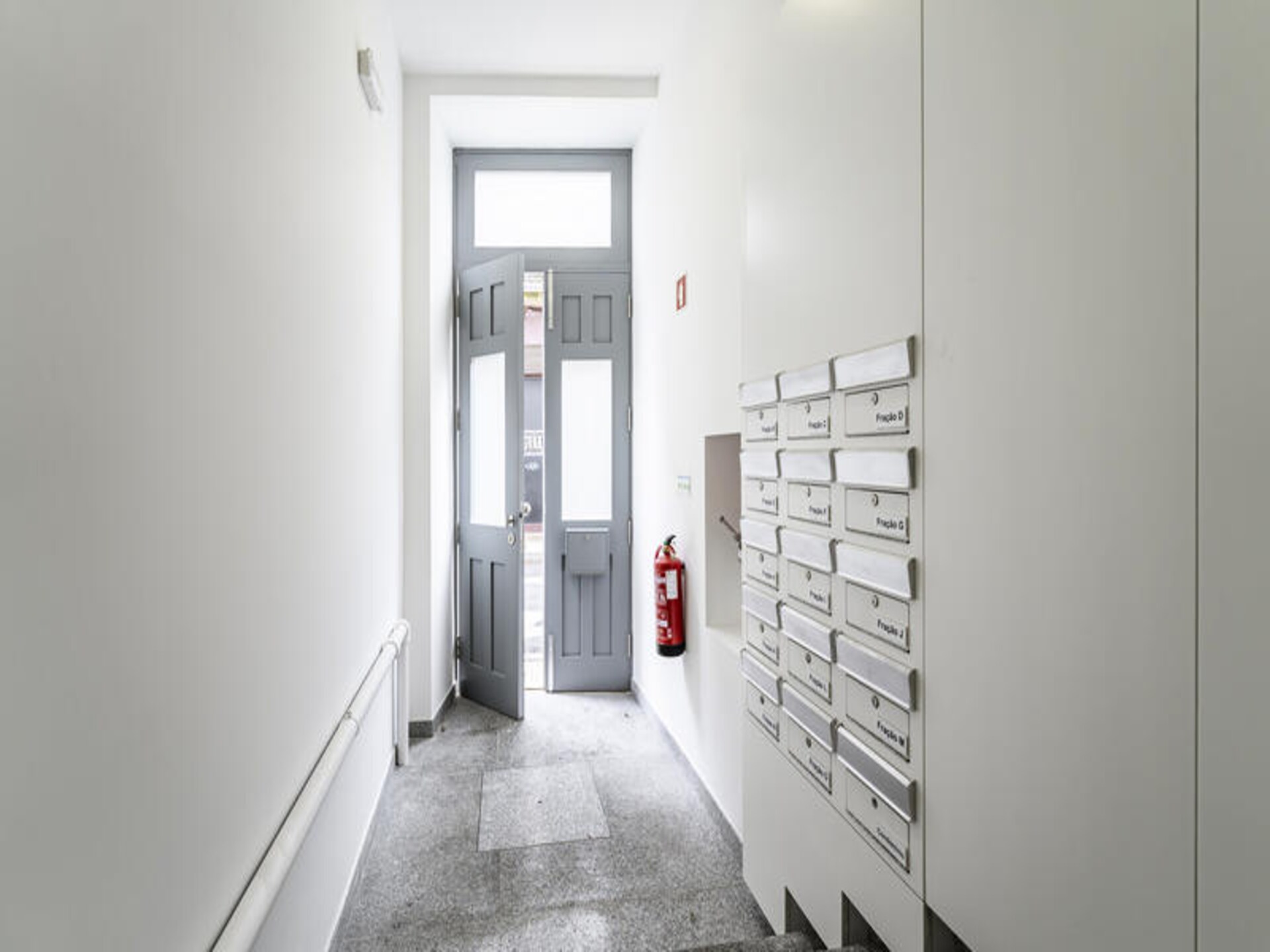 Knus appartement in hartje Porto, vlakbij metro en Douro - foto 15