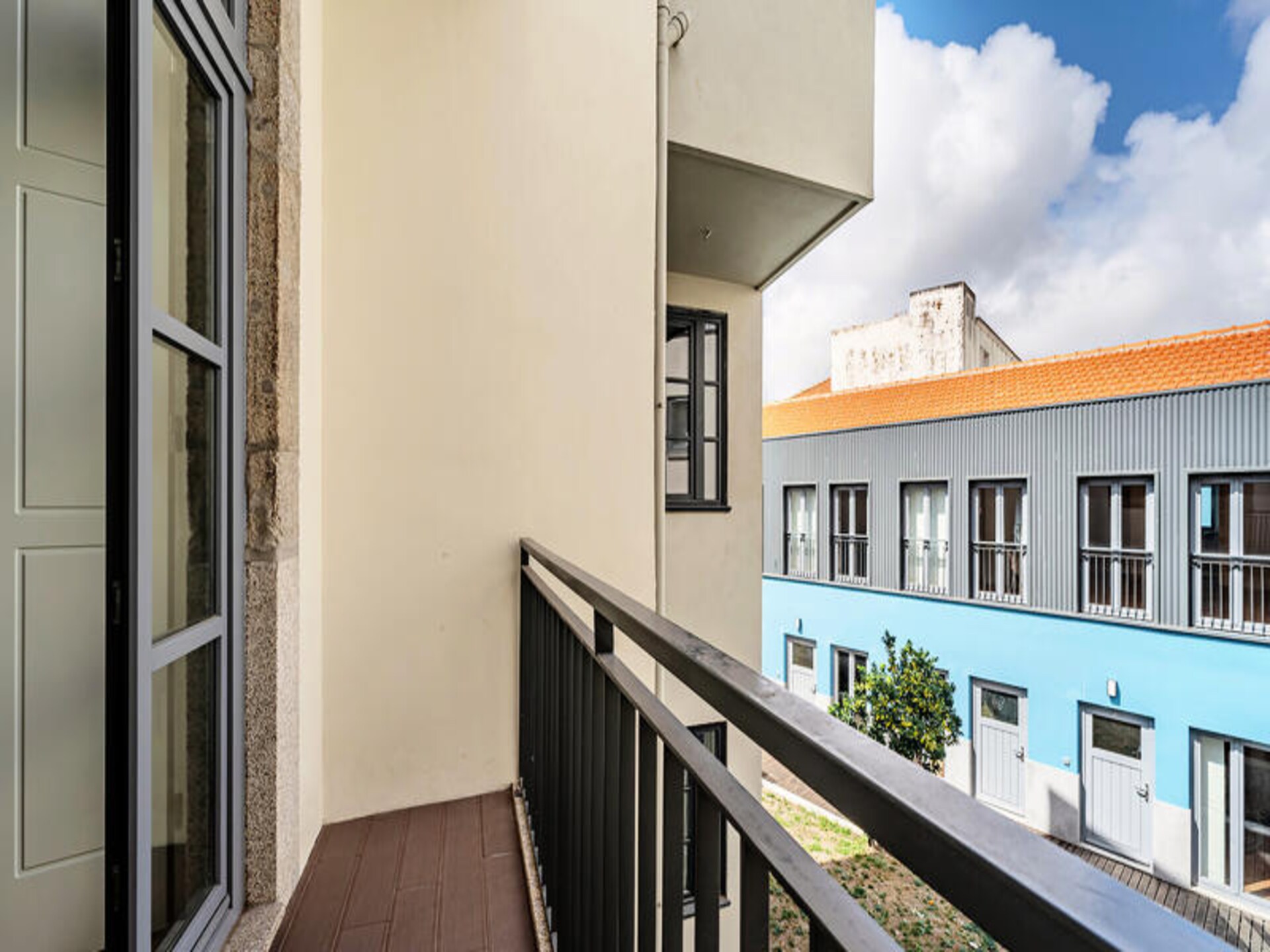 Stijlvol appartement in hartje Porto, loopafstand van bezienswaardigheden - foto 3