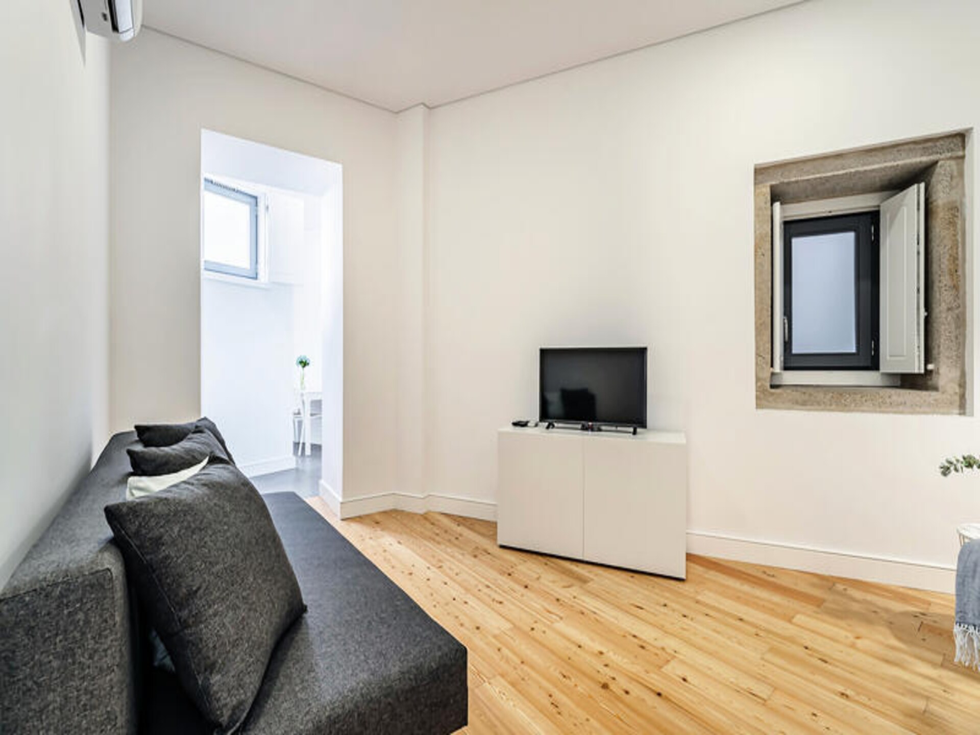 Stijlvol appartement in hartje Porto, loopafstand van bezienswaardigheden - foto 5