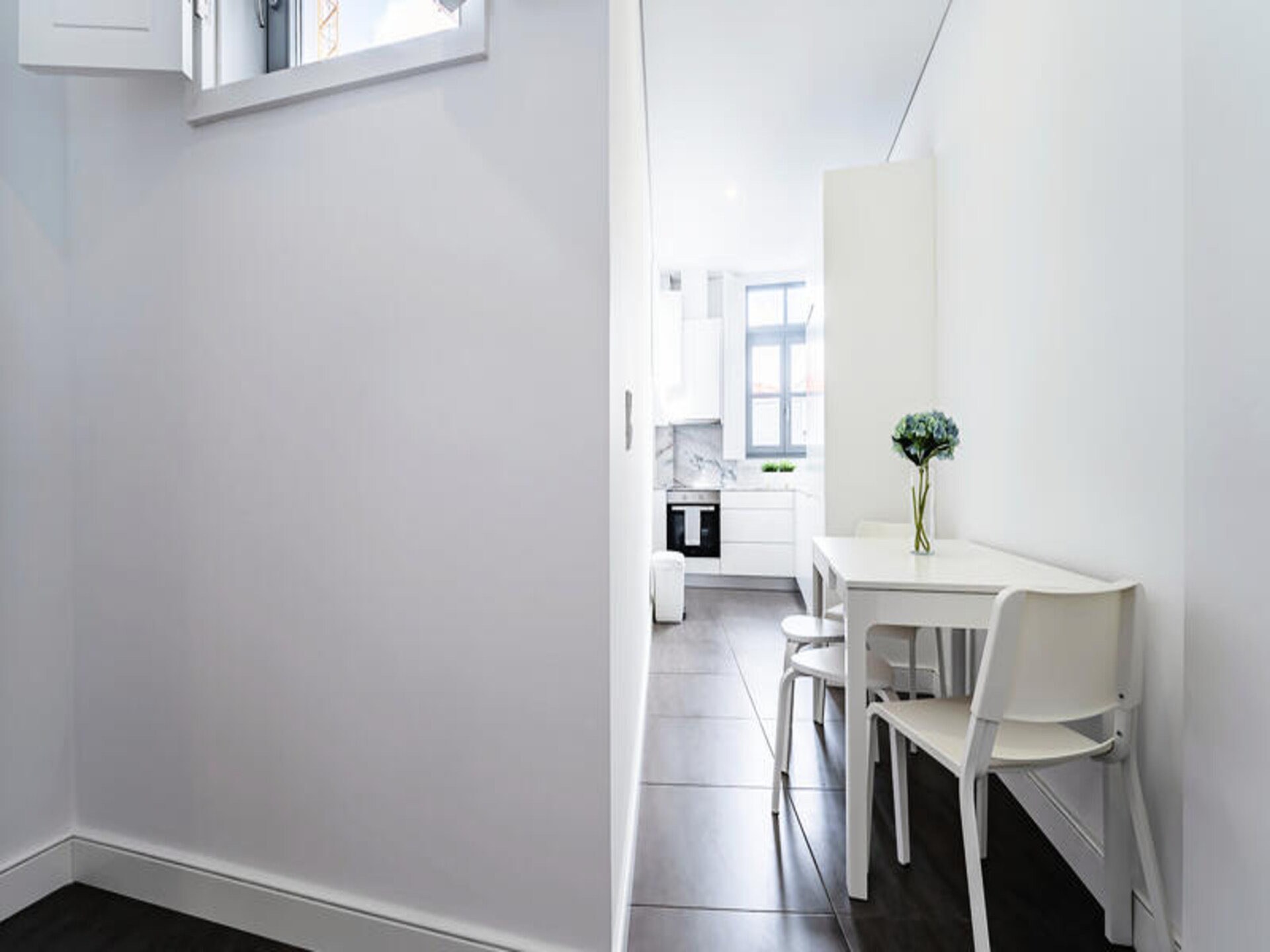 Stijlvol appartement in hartje Porto, loopafstand van bezienswaardigheden - foto 8