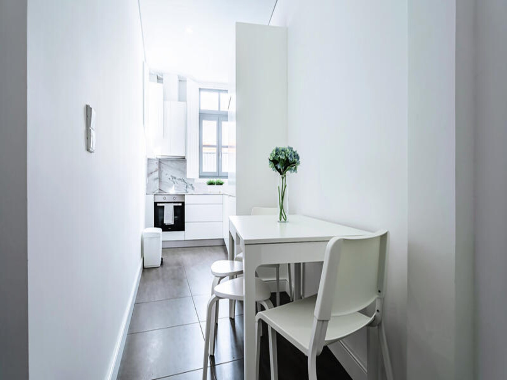Stijlvol appartement in hartje Porto, loopafstand van bezienswaardigheden - foto 9