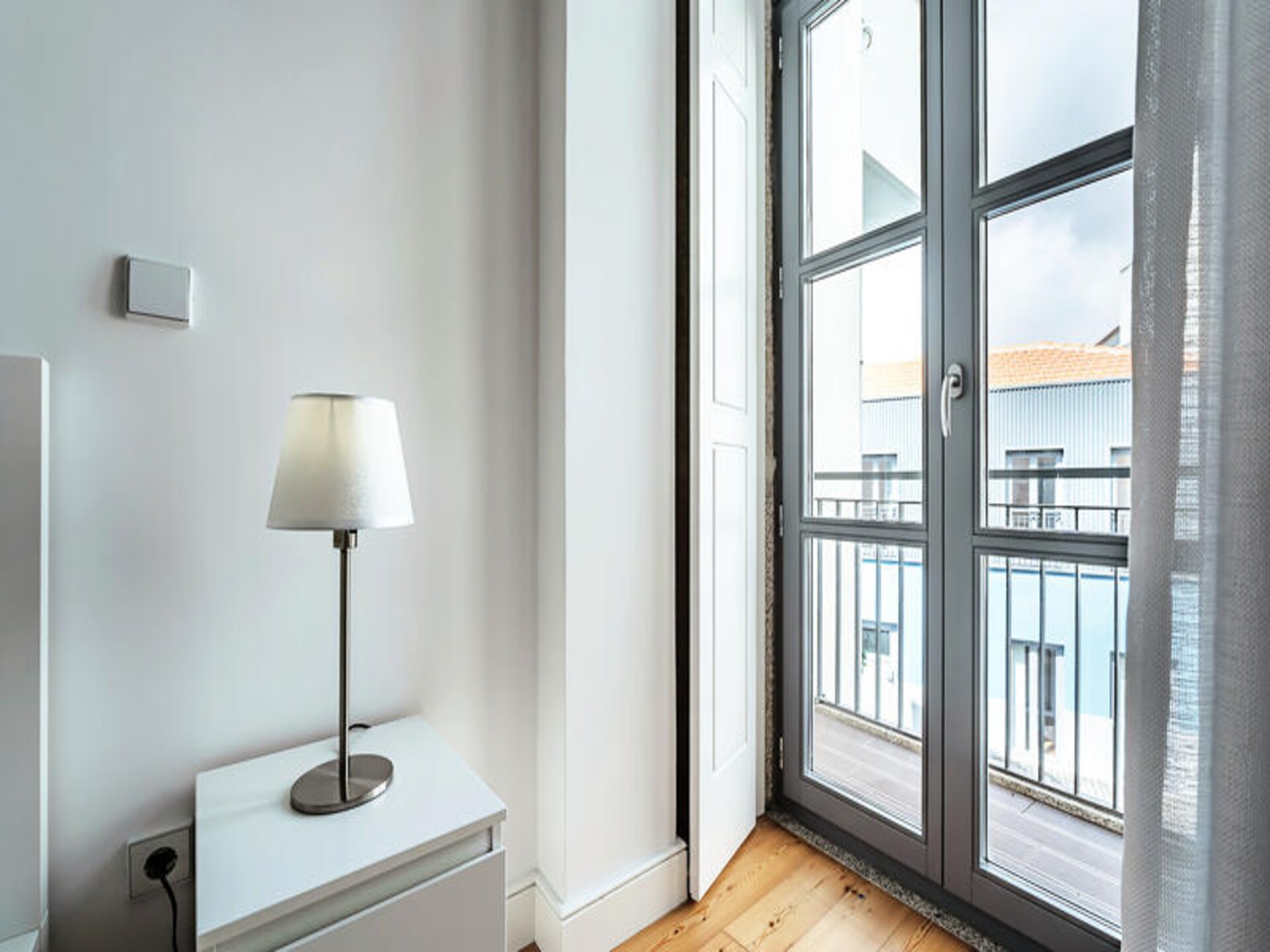 Stijlvol appartement in hartje Porto, loopafstand van bezienswaardigheden - foto 12
