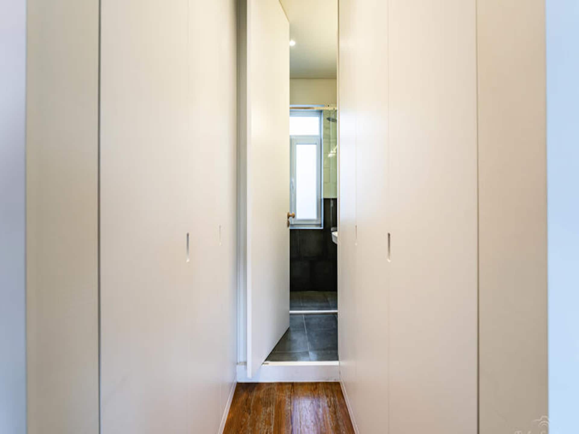 Ruim 3-slaapkamer appartement met privéterras in het hart van Porto - foto 17