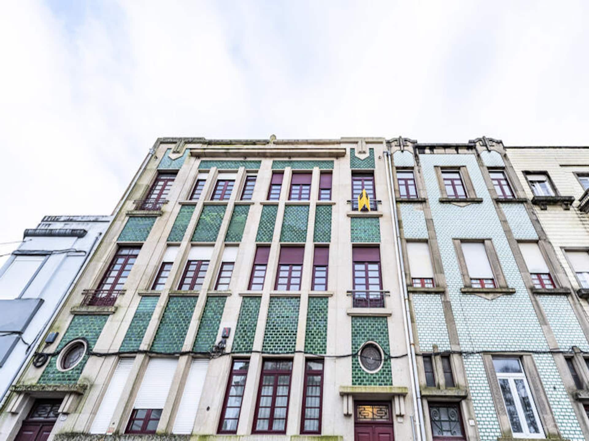 Ruim 3-slaapkamer appartement met privéterras in het hart van Porto - foto 19