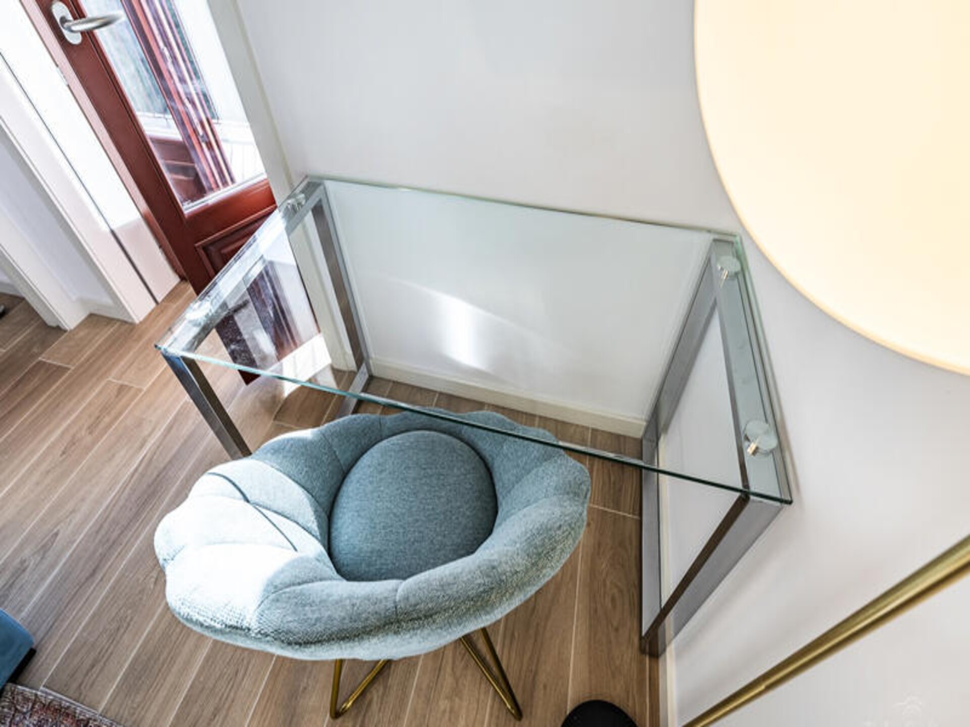 Knus appartement in hartje Porto met balkon en airco - foto 6