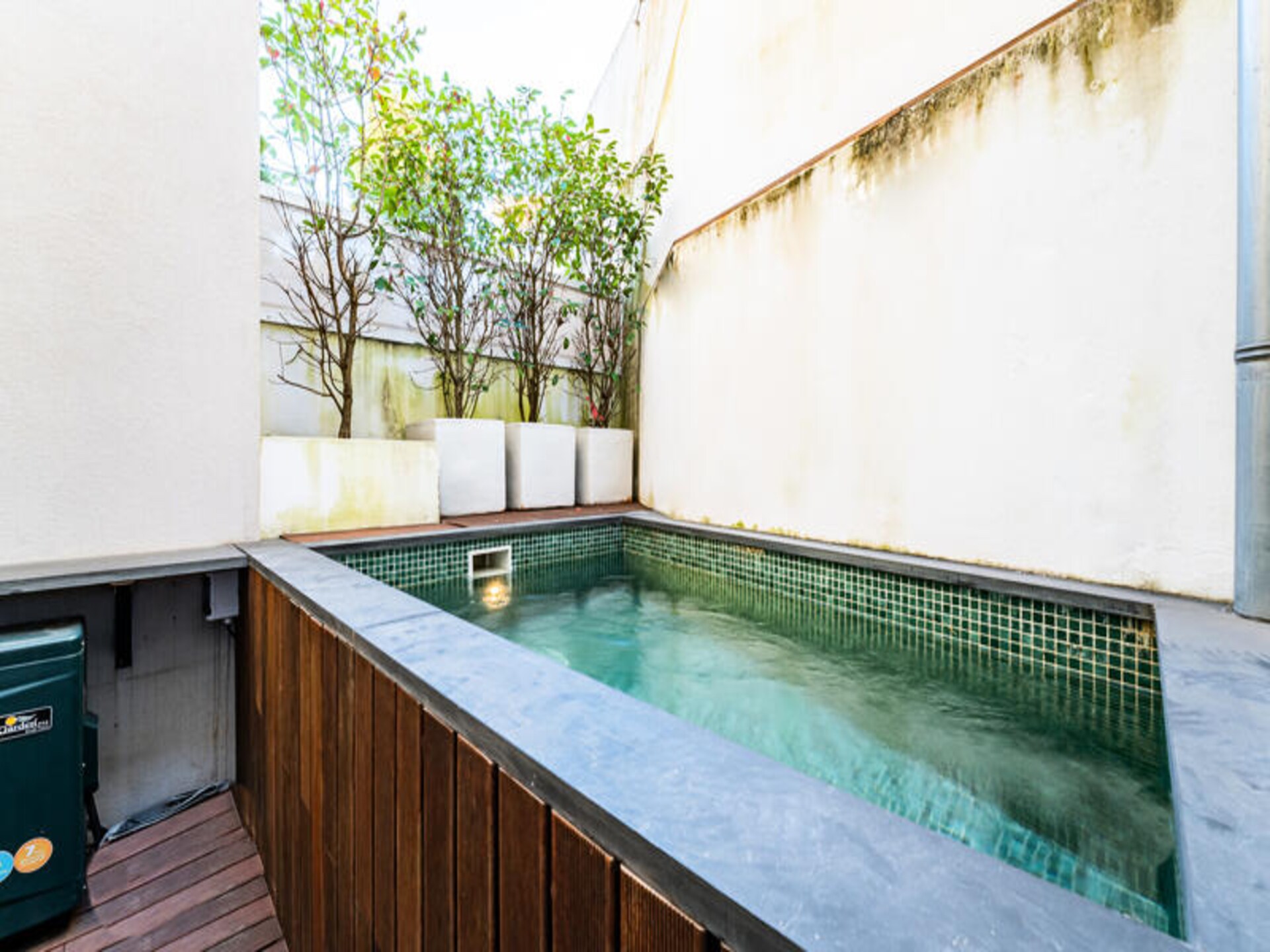 Elegant appartement in Porto, 3 slaapkamers, privé terras en parkeren - foto 3