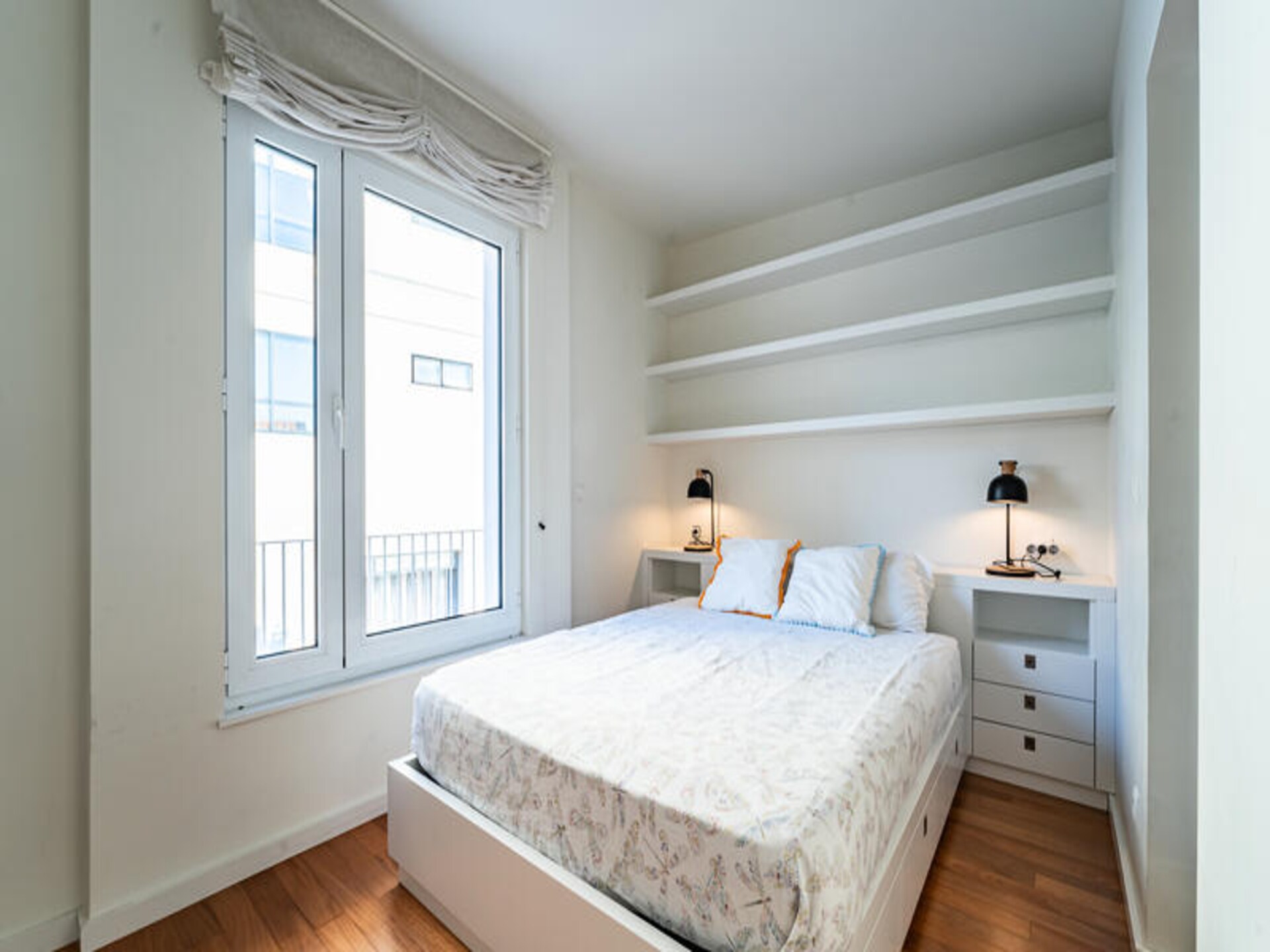 Elegant appartement in Porto, 3 slaapkamers, privé terras en parkeren - foto 13