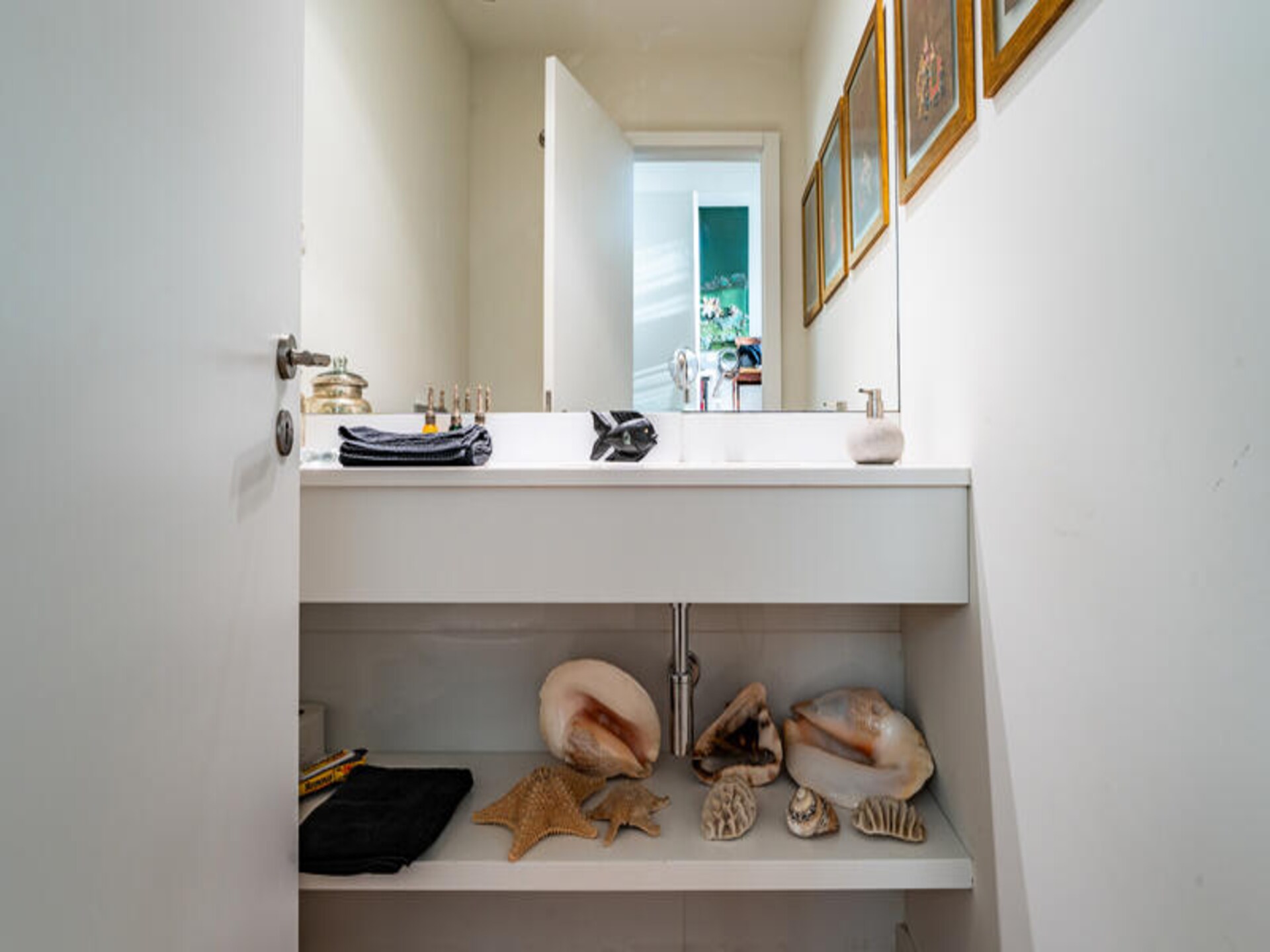 Elegant appartement in Porto, 3 slaapkamers, privé terras en parkeren - foto 14