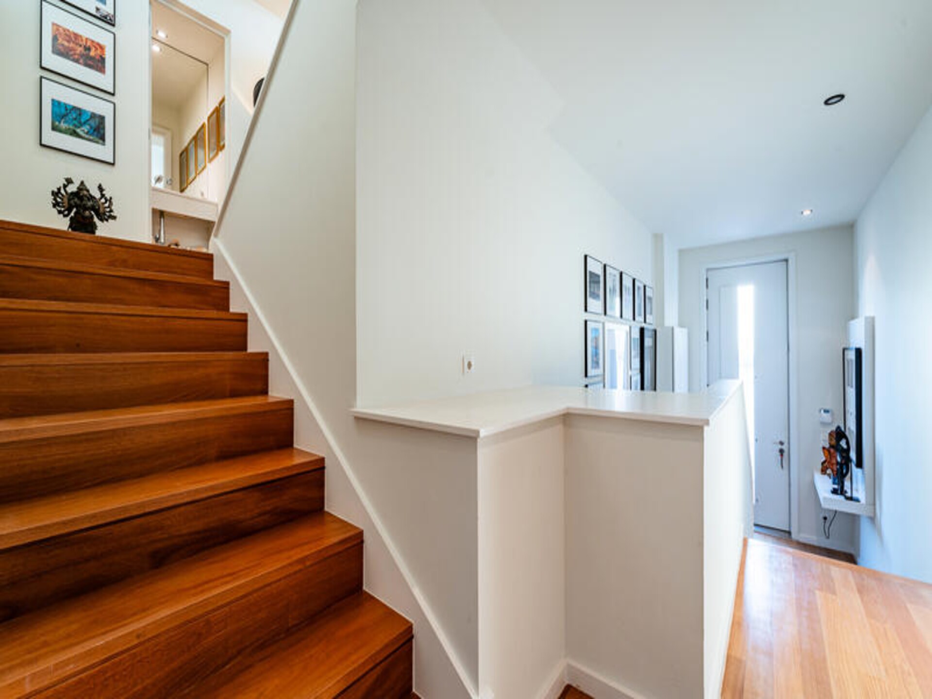 Elegant appartement in Porto, 3 slaapkamers, privé terras en parkeren - foto 16