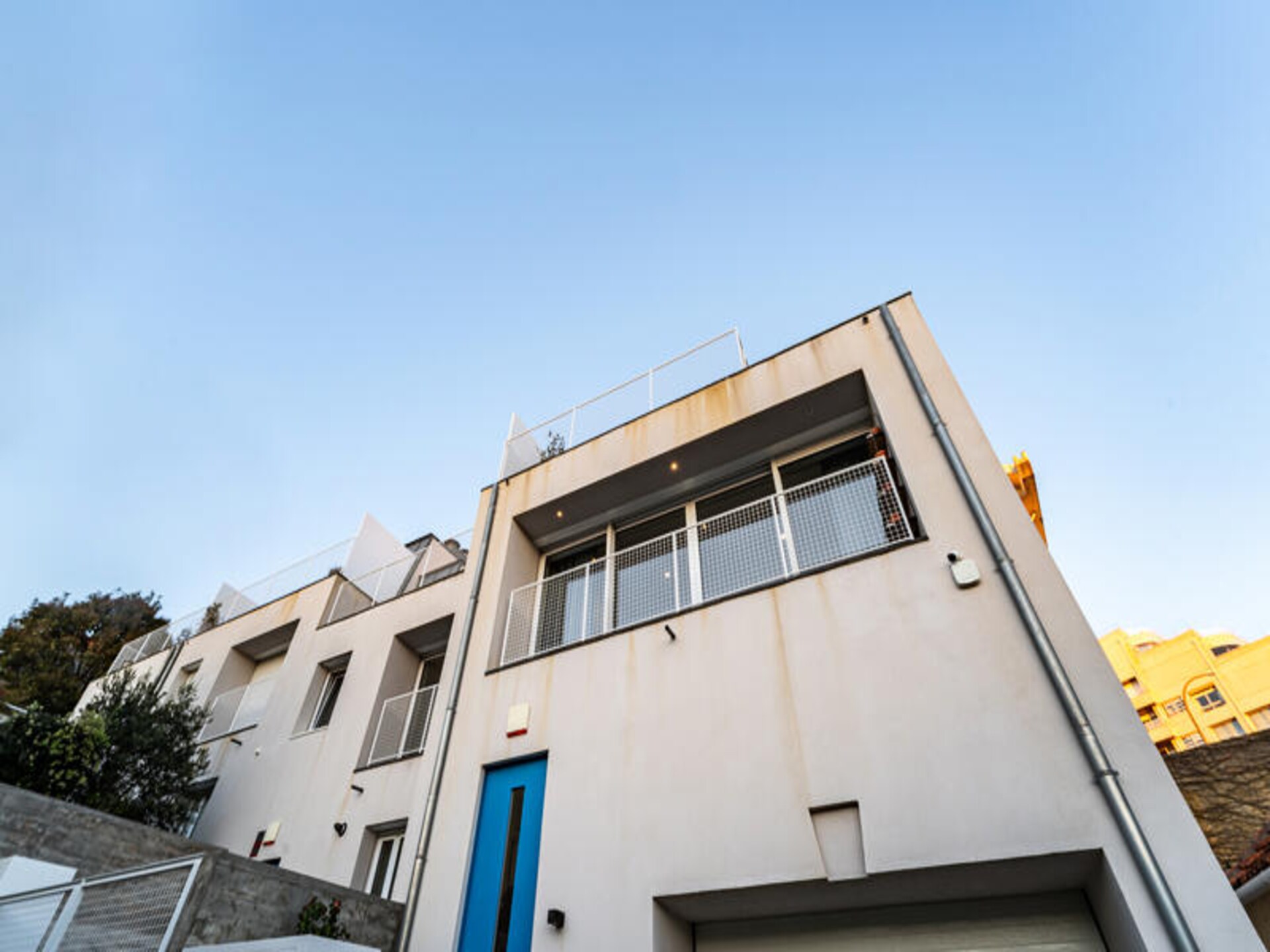 Elegant appartement in Porto, 3 slaapkamers, privé terras en parkeren - foto 17