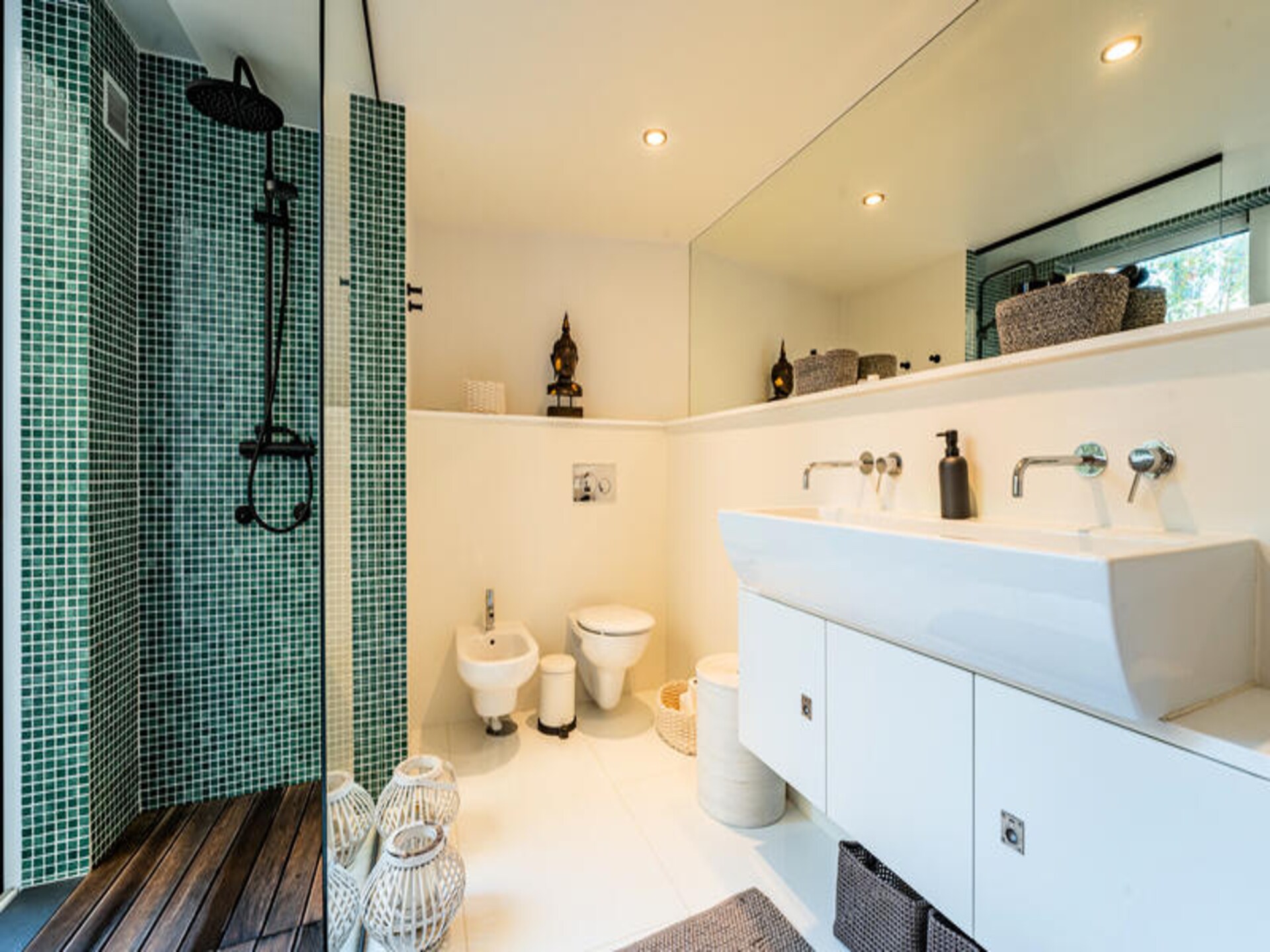 Elegant appartement in Porto, 3 slaapkamers, privé terras en parkeren - foto 18