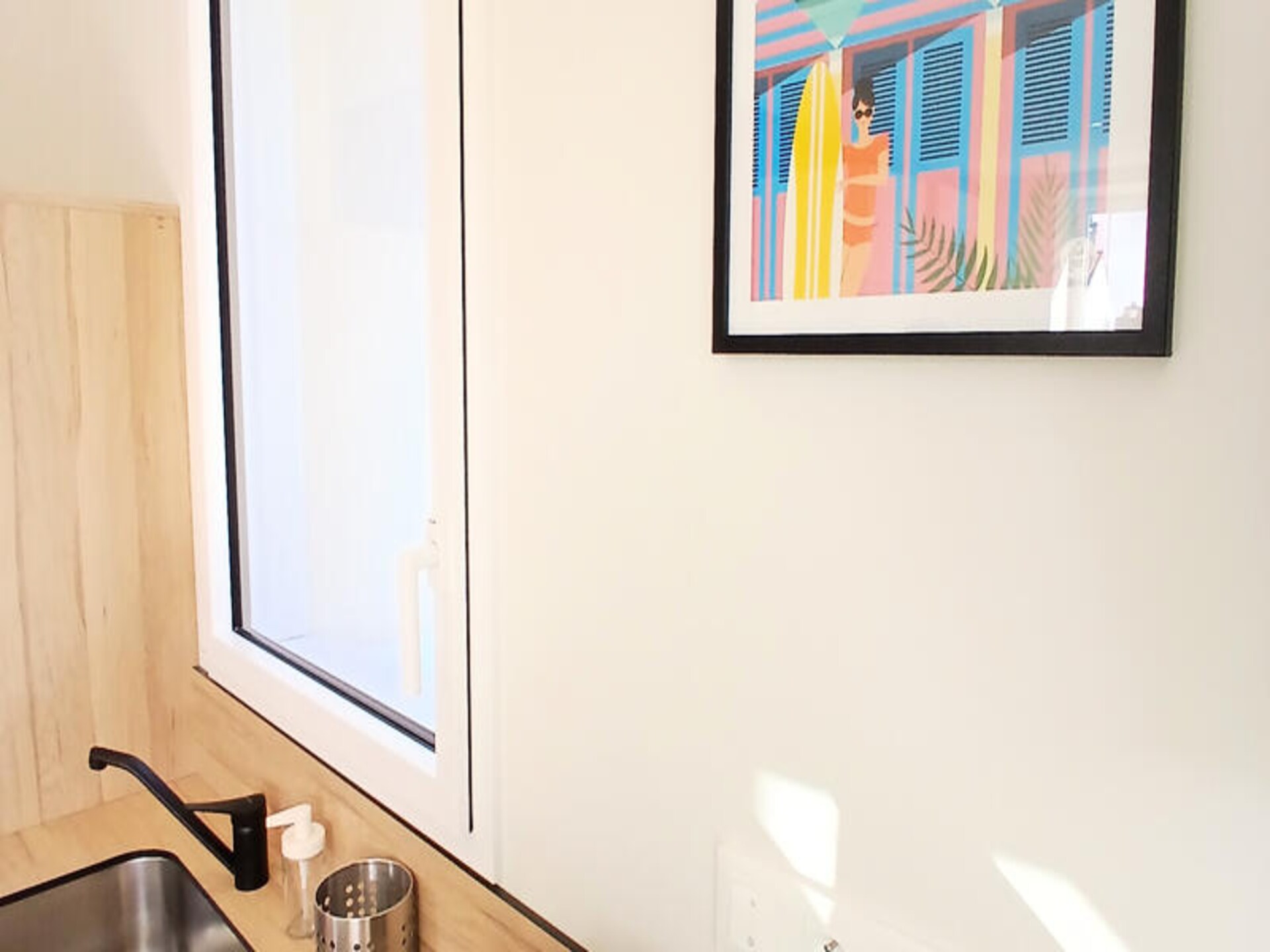 Modern appartement met jacuzzi in Les Sables d'Olonne - foto 8