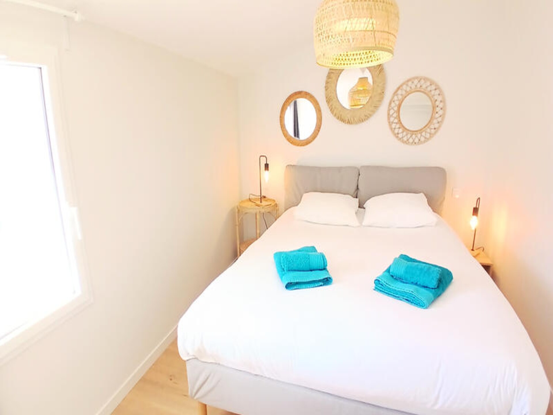 Modern appartement met jacuzzi in Les Sables d'Olonne - foto 14
