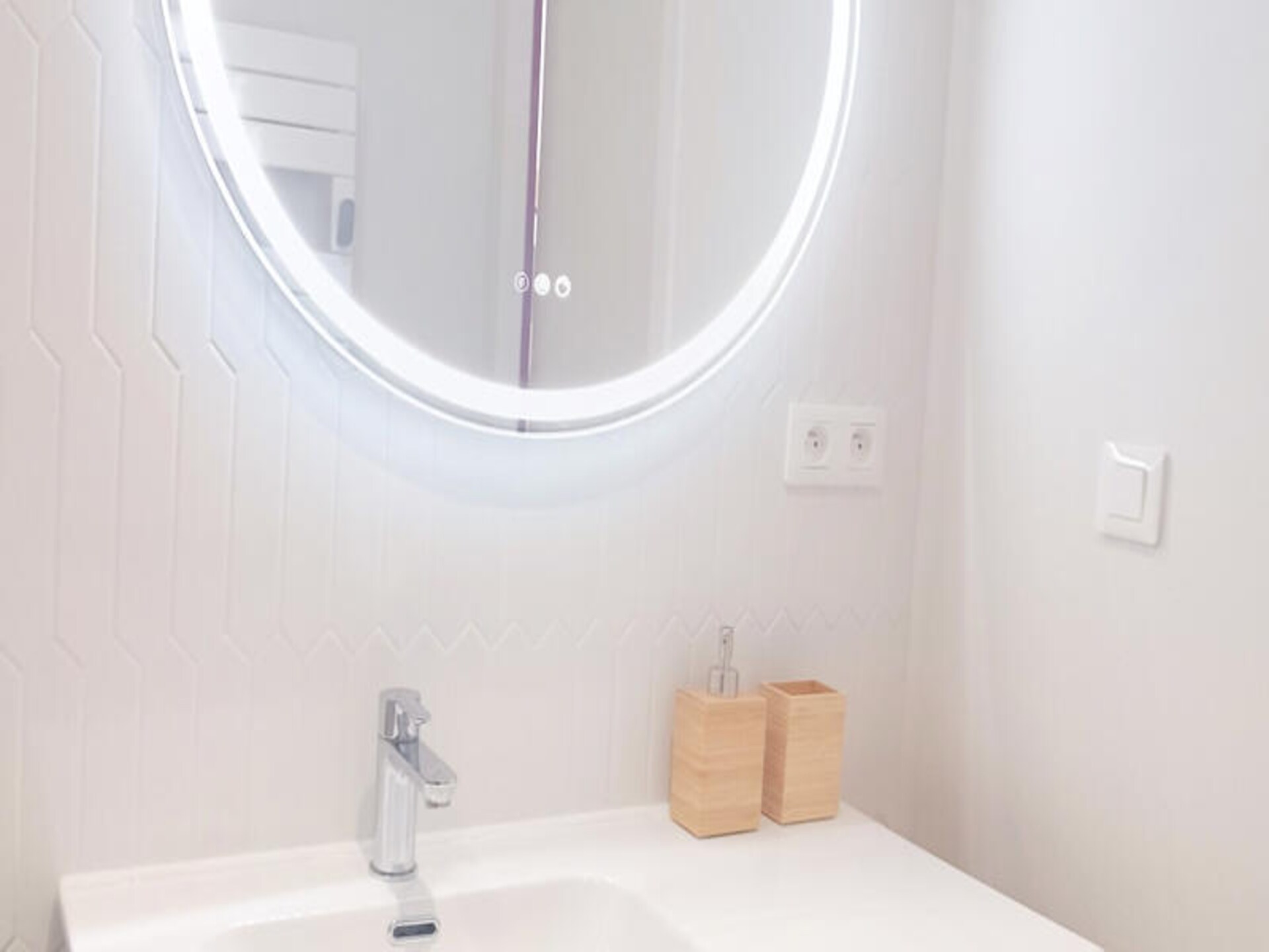 Modern appartement met jacuzzi in Les Sables d'Olonne - foto 16