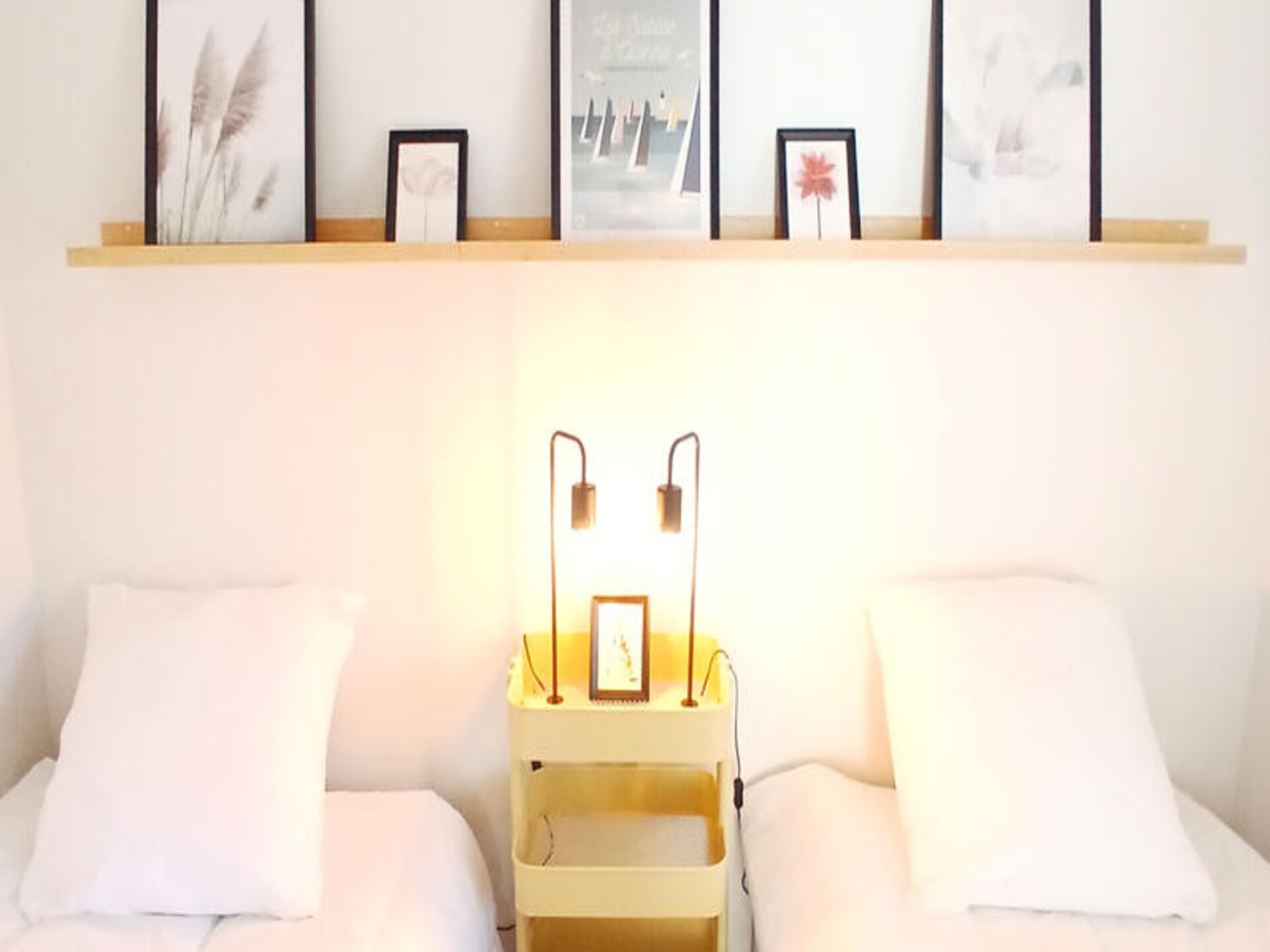 Modern appartement met jacuzzi in Les Sables d'Olonne - foto 20
