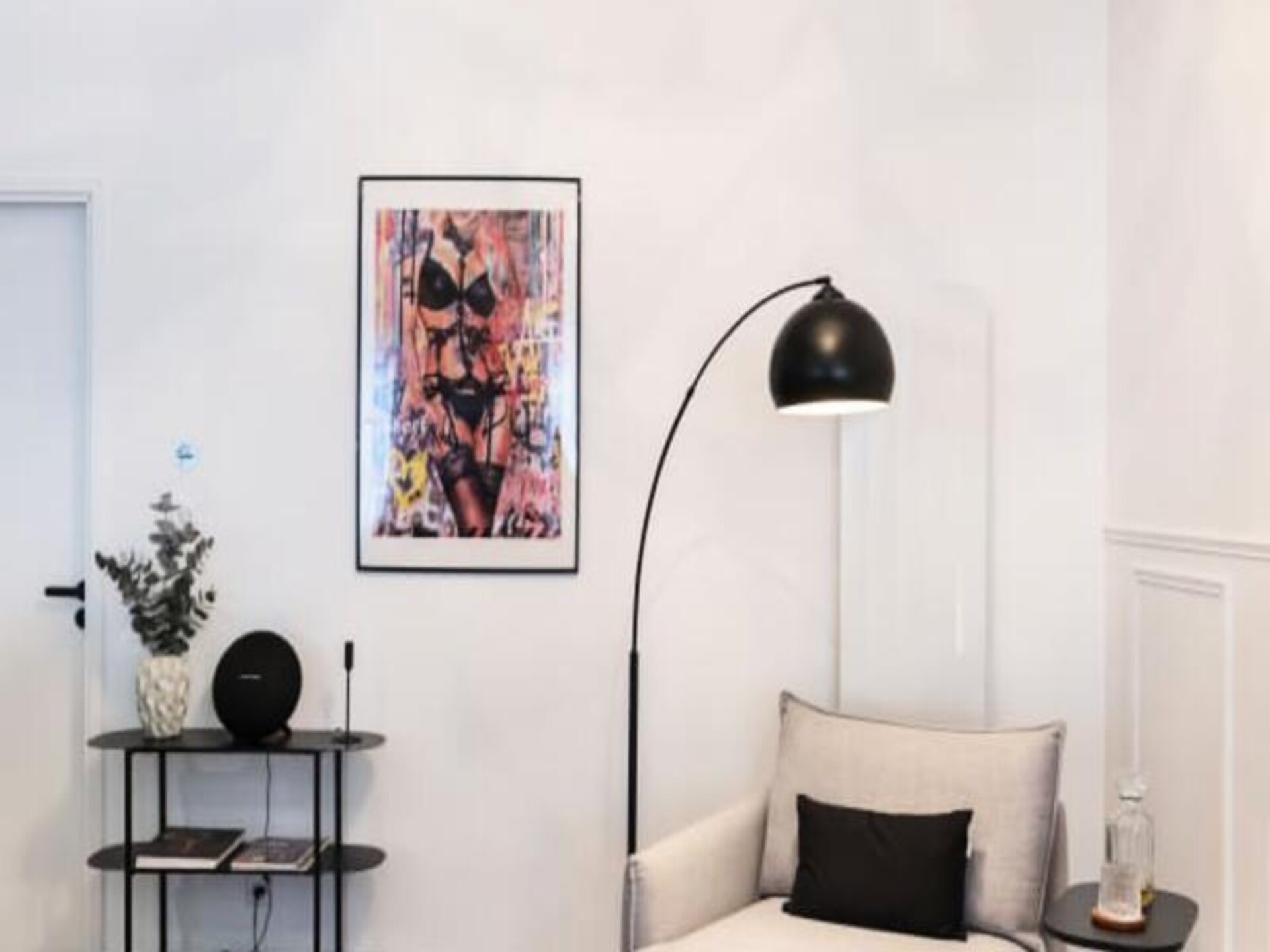 La Suite H ⭐️ ⭐️ ⭐️ ⭐️ ⭐️ - foto 9