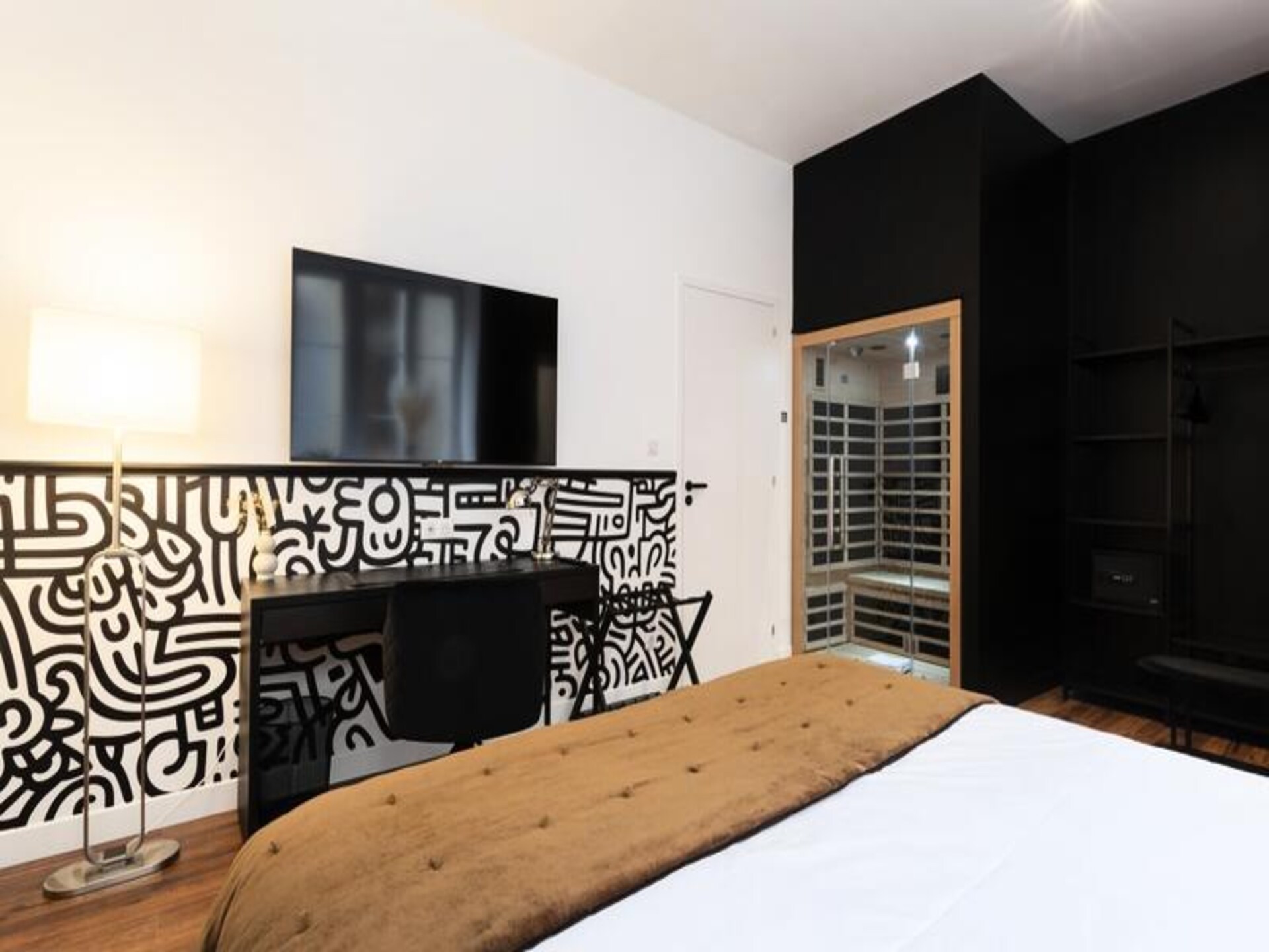 La Suite H ⭐️ ⭐️ ⭐️ ⭐️ ⭐️ - foto 10