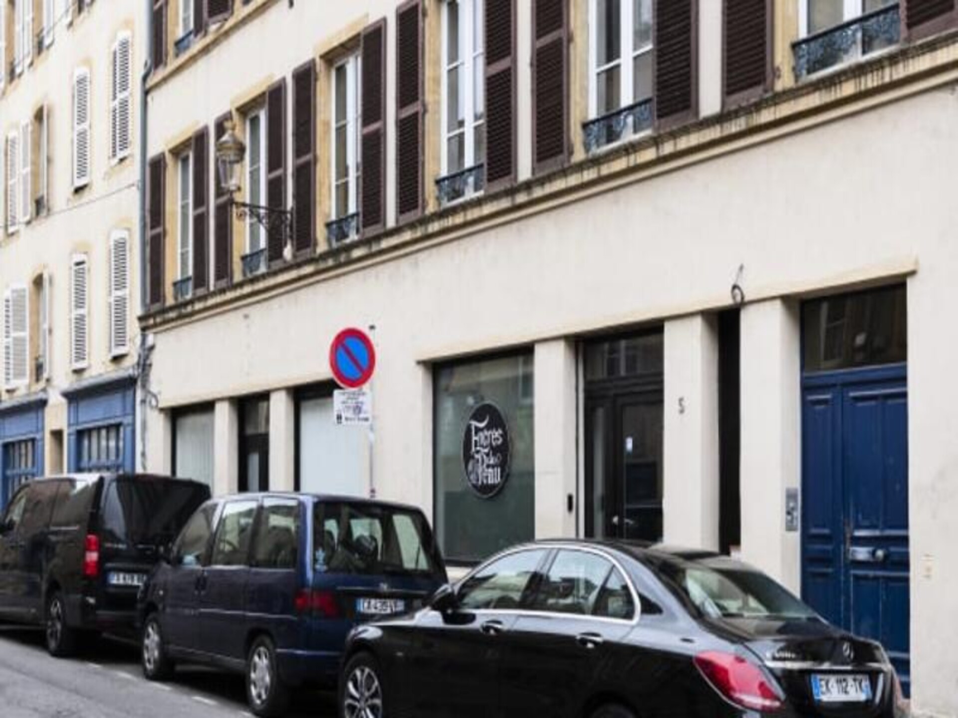 La Suite H ⭐️ ⭐️ ⭐️ ⭐️ ⭐️ - foto 21