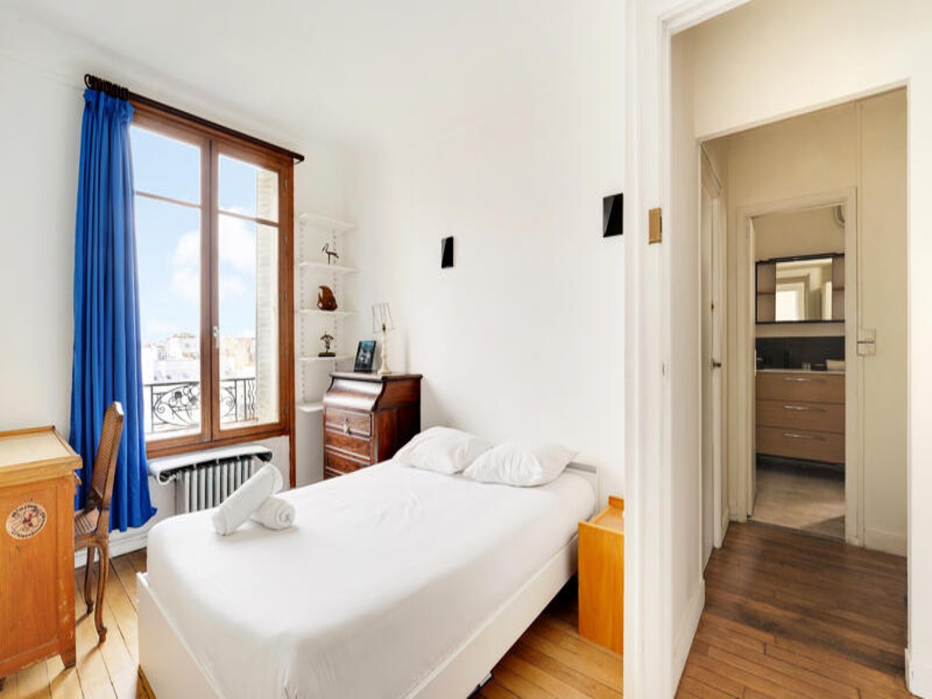 Parijs appartement 120m² met Eiffeltorenzicht in Saint-Germain-des-Prés - foto 3