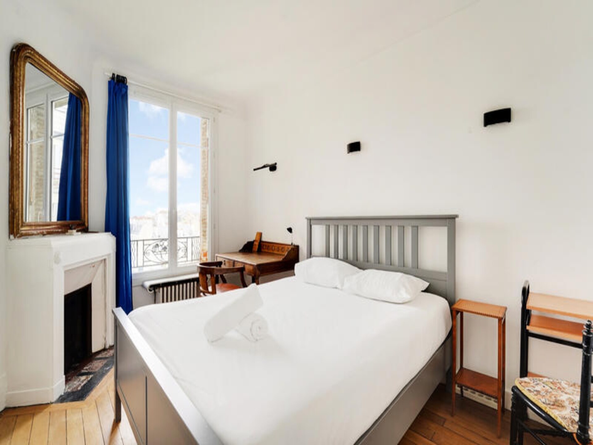 Parijs appartement 120m² met Eiffeltorenzicht in Saint-Germain-des-Prés - foto 6