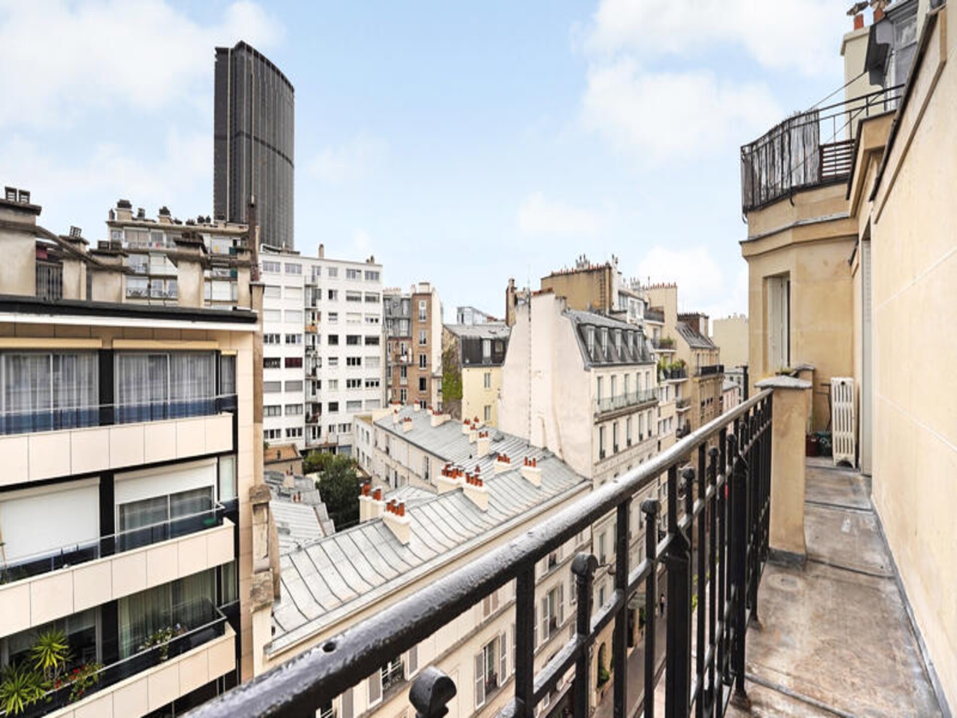 Parijs appartement 120m² met Eiffeltorenzicht in Saint-Germain-des-Prés - foto 9