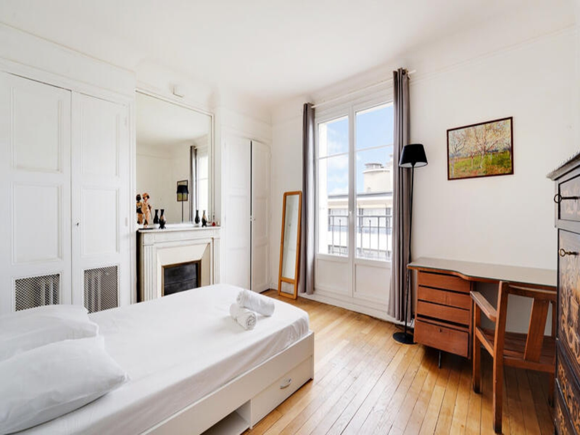 Parijs appartement 120m² met Eiffeltorenzicht in Saint-Germain-des-Prés - foto 10