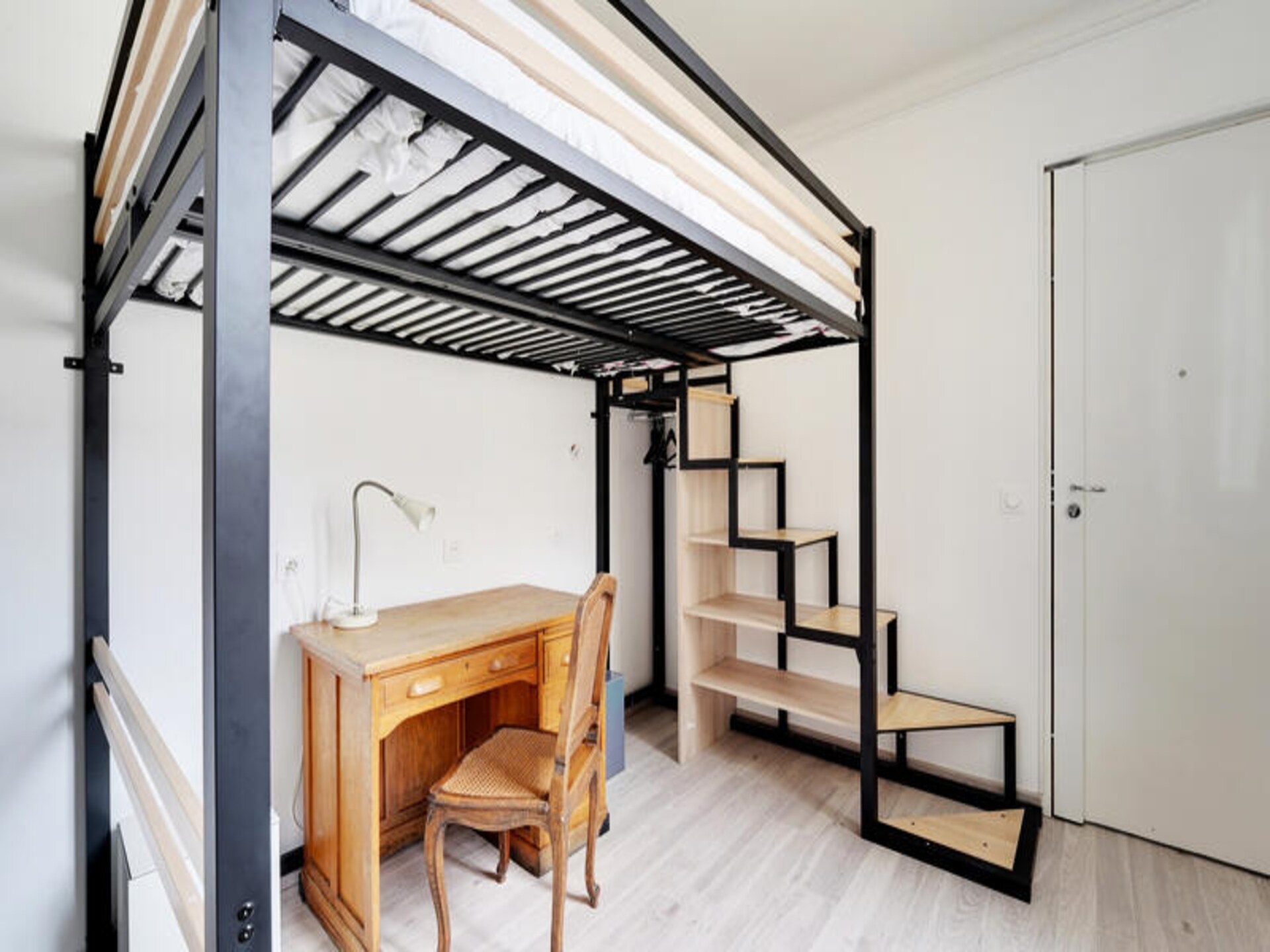Parijs appartement 120m² met Eiffeltorenzicht in Saint-Germain-des-Prés - foto 11