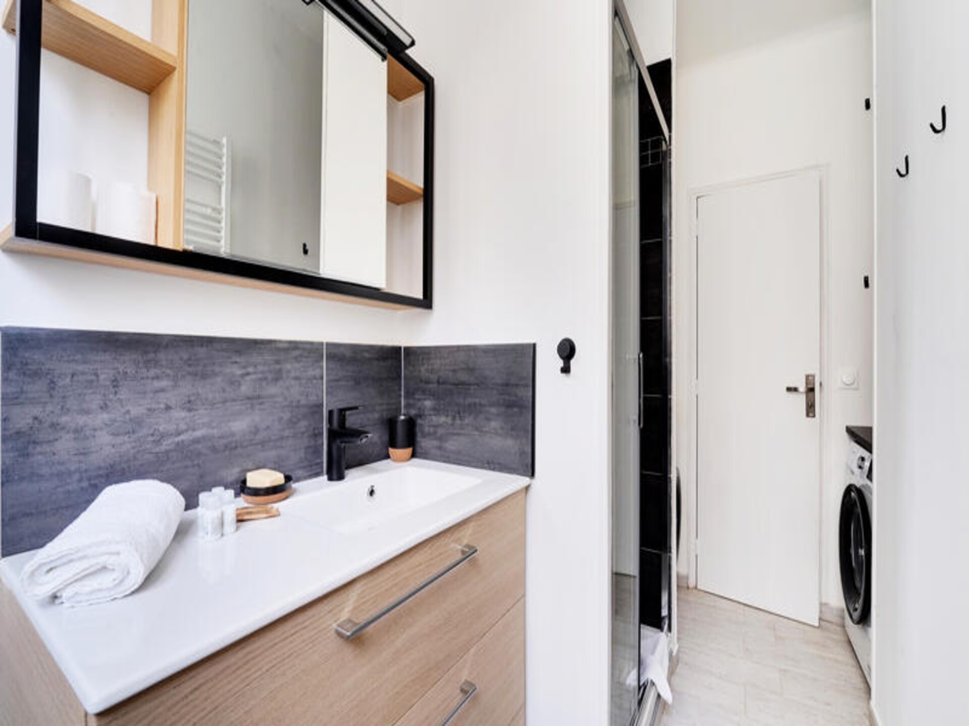Parijs appartement 120m² met Eiffeltorenzicht in Saint-Germain-des-Prés - foto 12