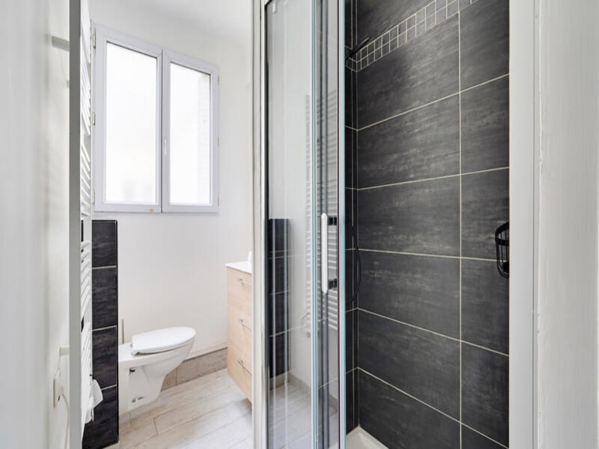 Parijs appartement 120m² met Eiffeltorenzicht in Saint-Germain-des-Prés - foto 13
