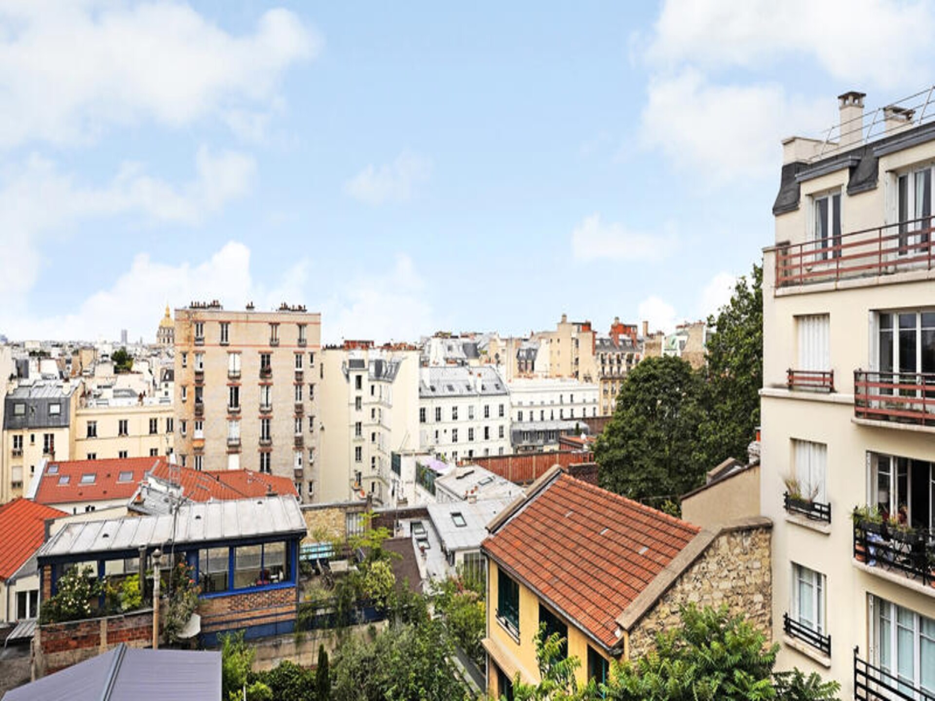 Parijs appartement 120m² met Eiffeltorenzicht in Saint-Germain-des-Prés - foto 18