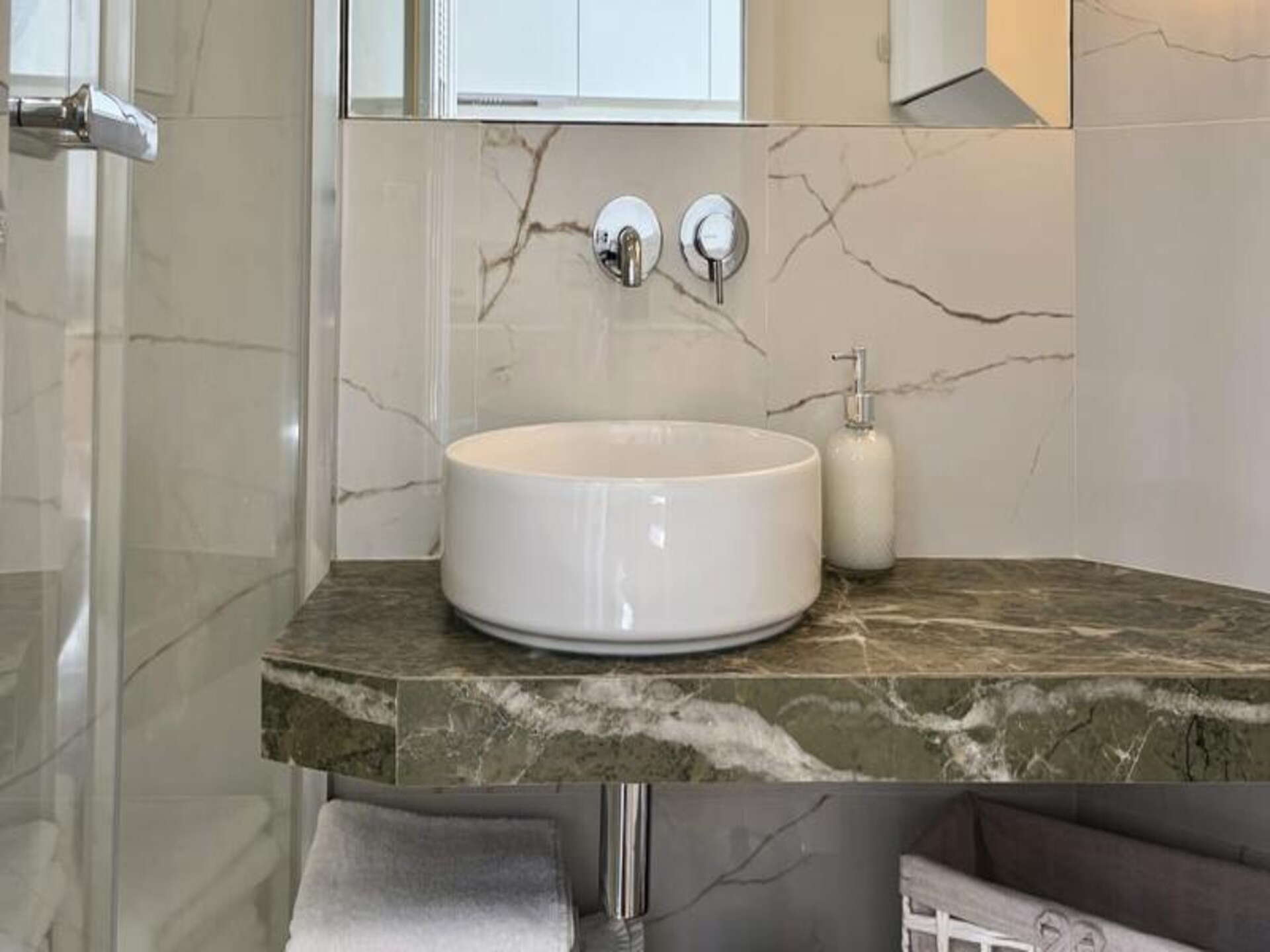 Chic appartement in La Garenne-Colombes, vlakbij La Défense - foto 2