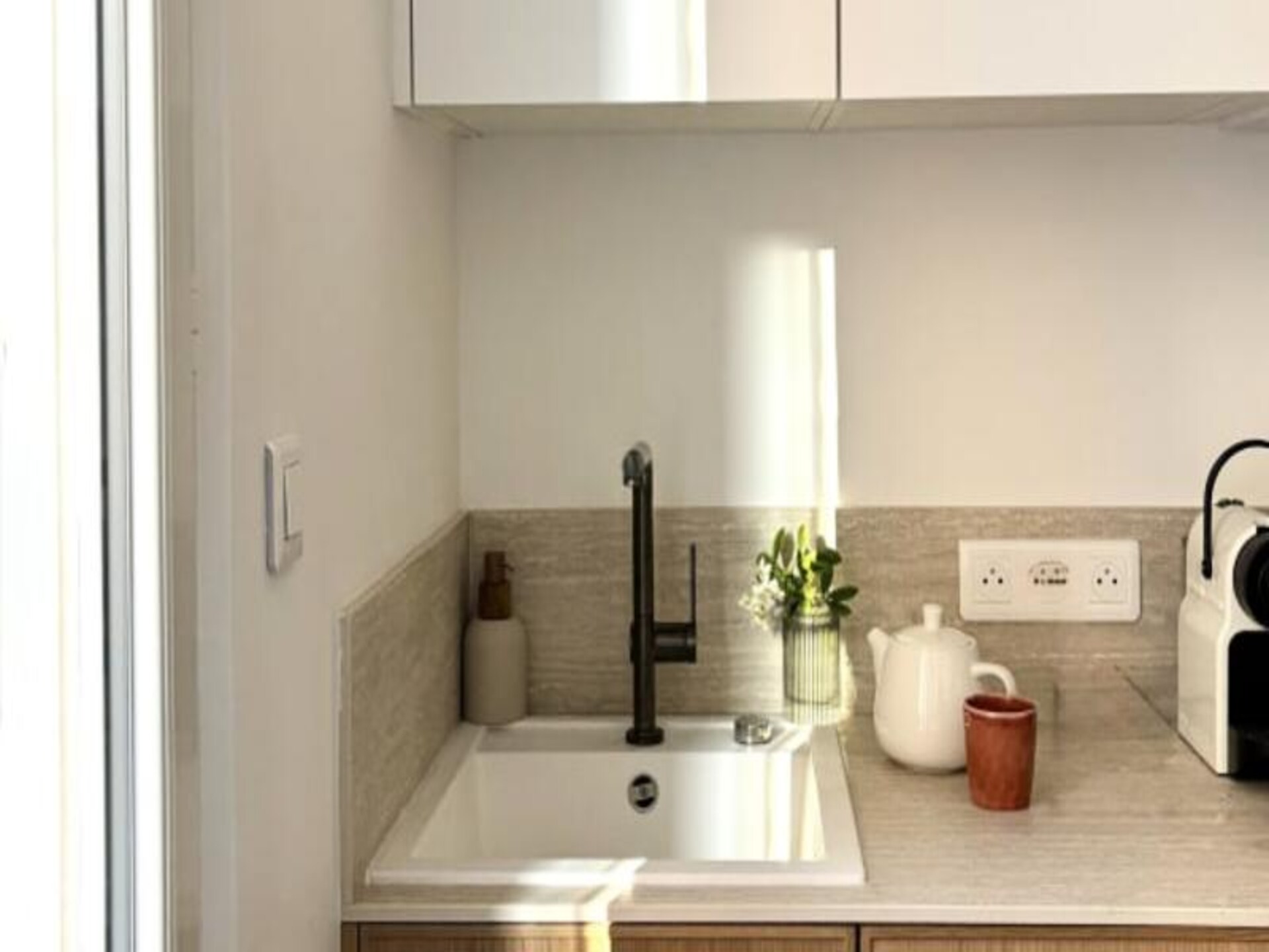 Chic appartement in La Garenne-Colombes, vlakbij La Défense - foto 11