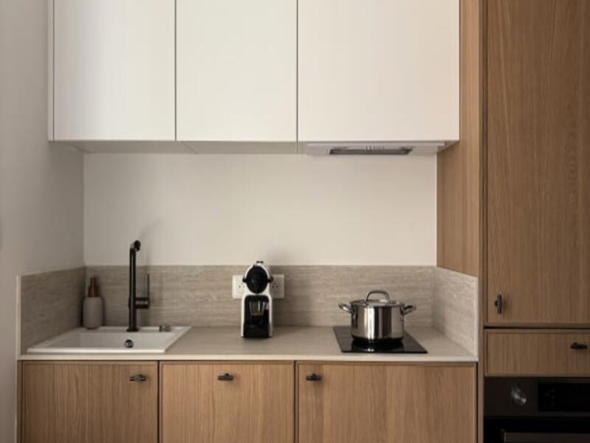 Chic appartement in La Garenne-Colombes, vlakbij La Défense - foto 12