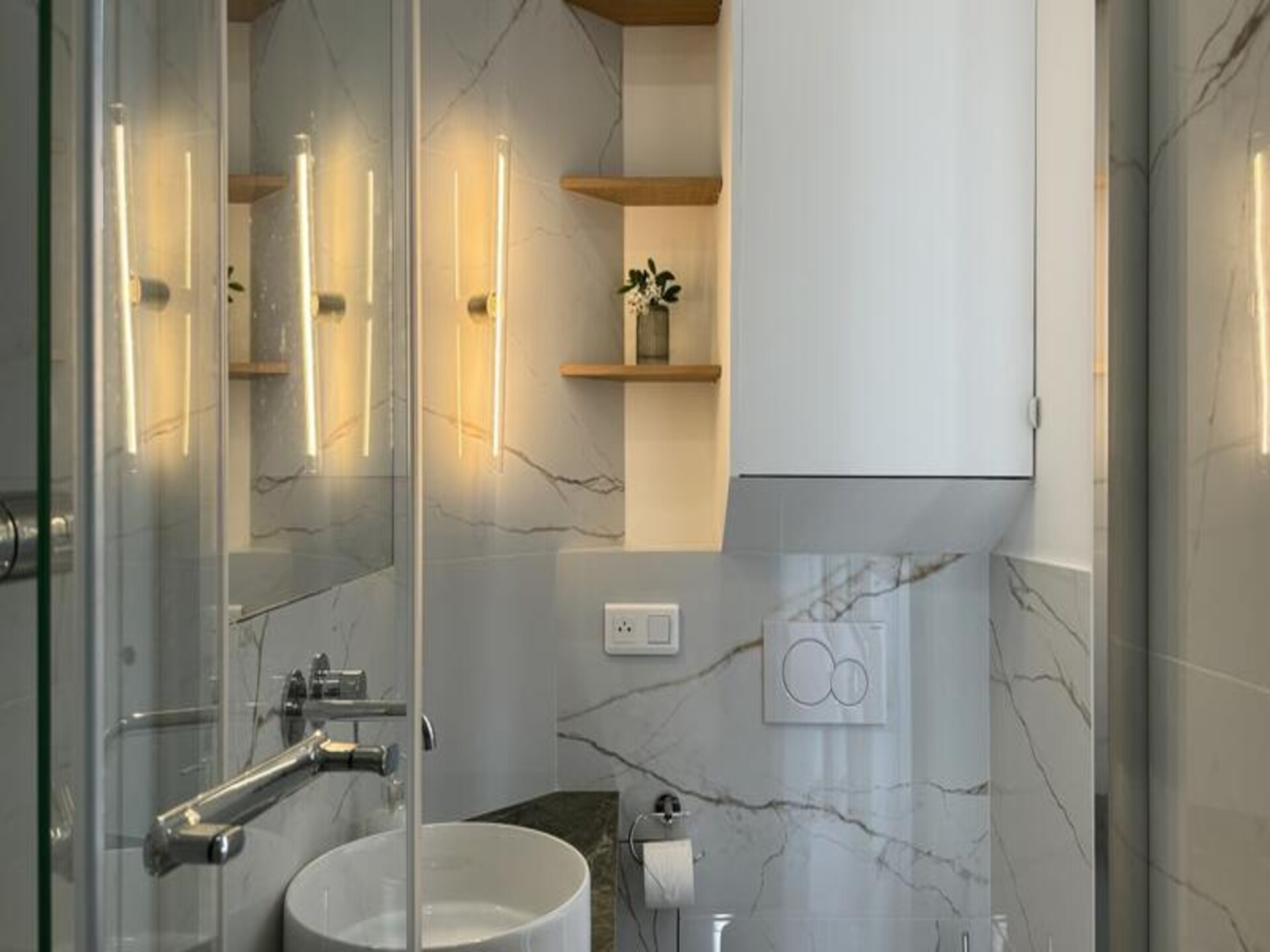 Chic appartement in La Garenne-Colombes, vlakbij La Défense - foto 18