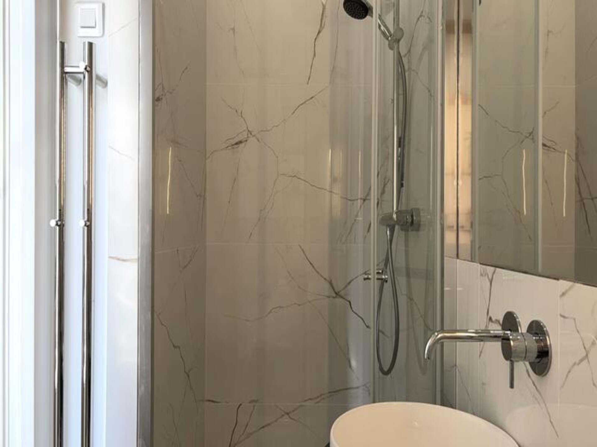 Chic appartement in La Garenne-Colombes, vlakbij La Défense - foto 19