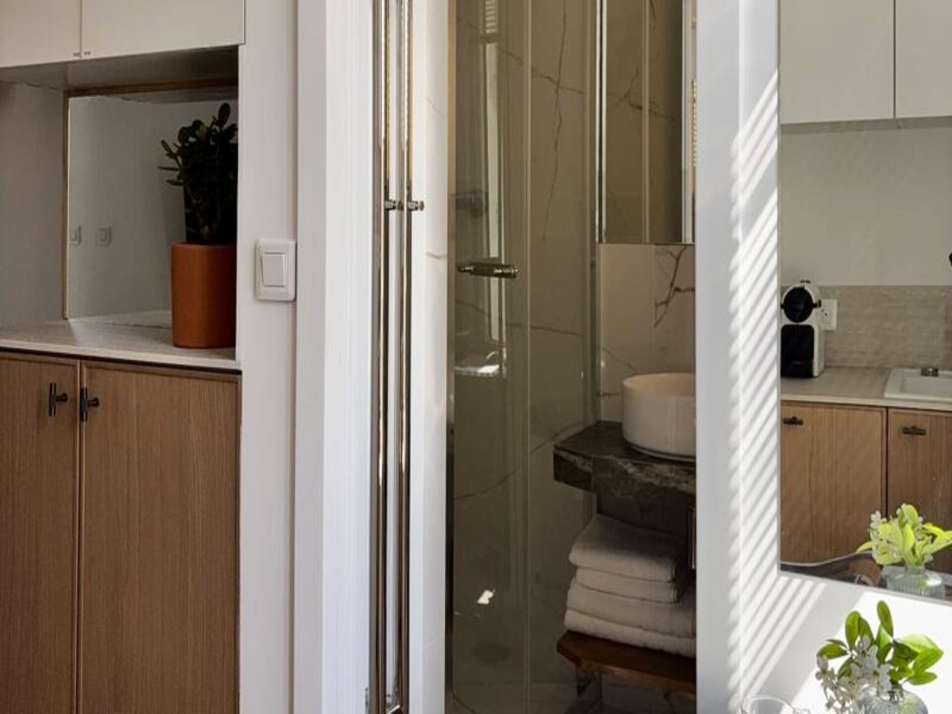 Chic appartement in La Garenne-Colombes, vlakbij La Défense - foto 22